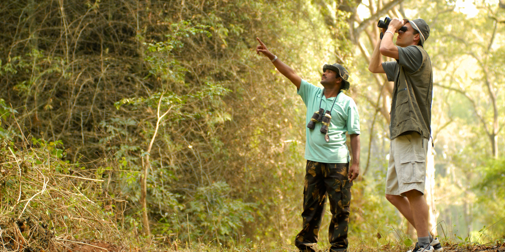 Orange County Coorg Karnataka South India 9