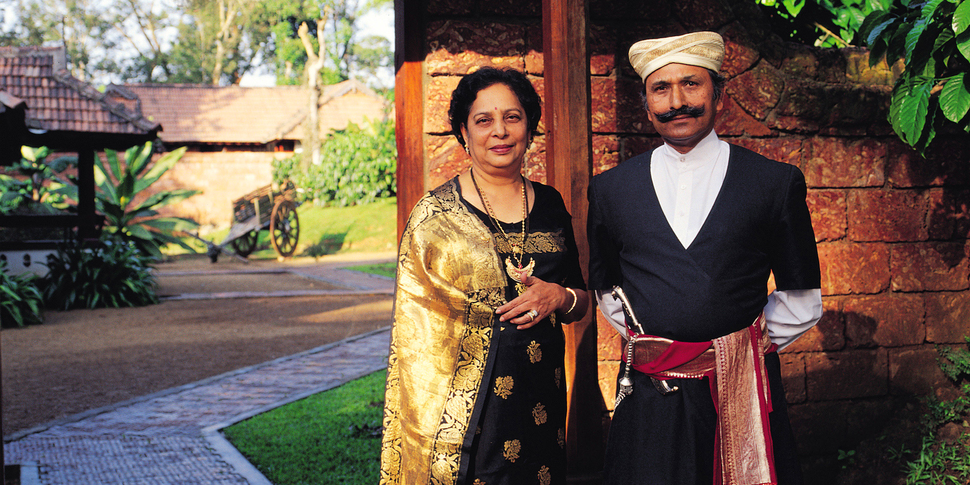 Orange County Coorg Karnataka South India 10