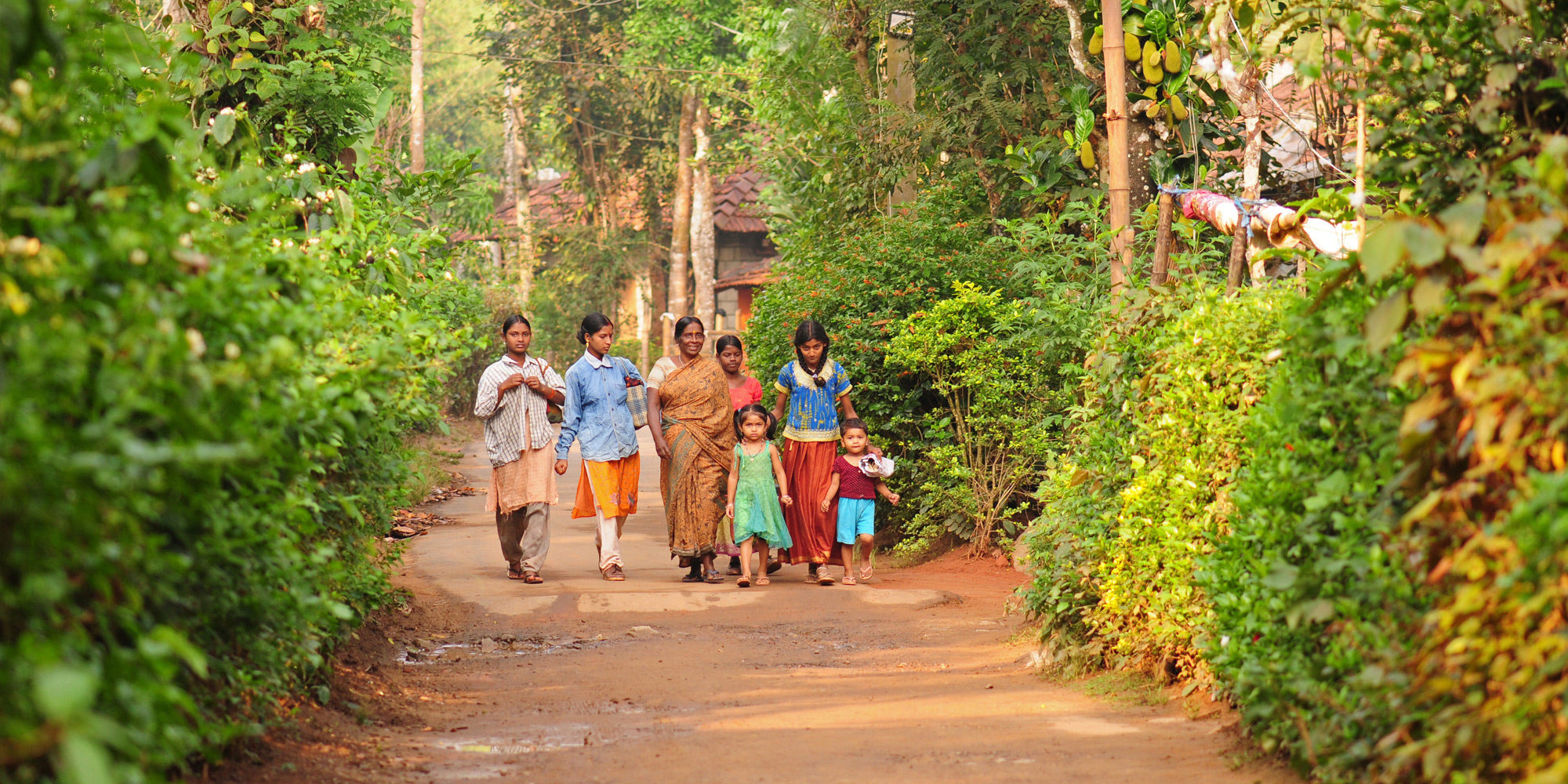Orange County Coorg Karnataka South India 11 