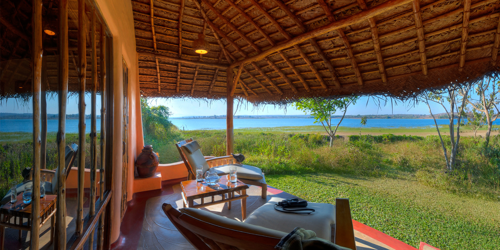 Orange County Kabini Karnataka South India 6 