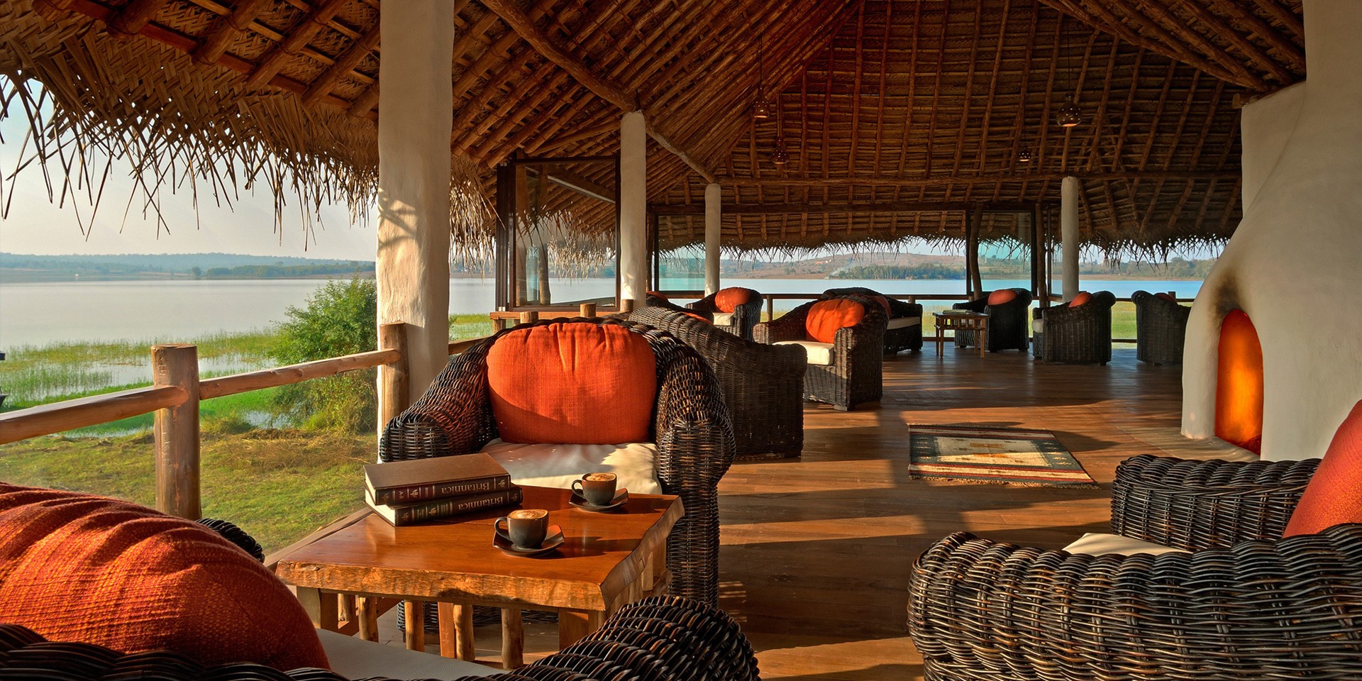 Orange County Kabini Karnataka South India 11 