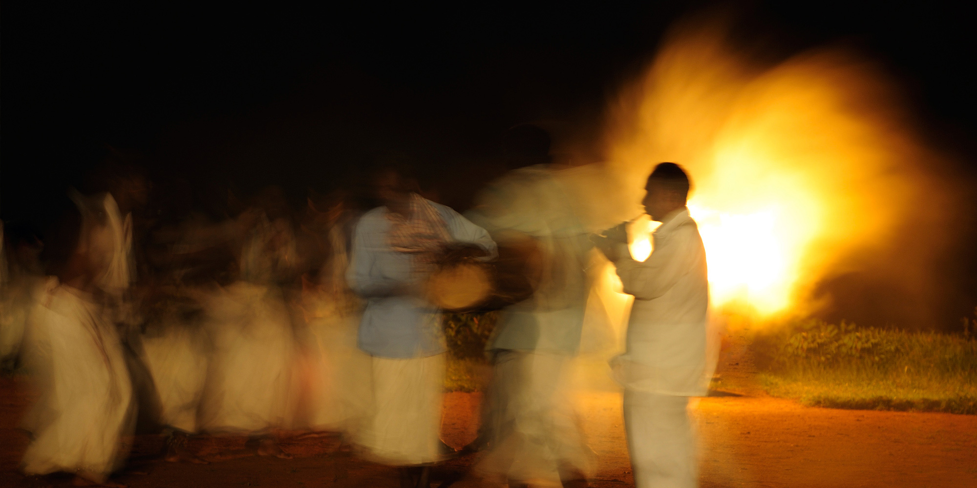 Orange County Kabini Karnataka South India 1 