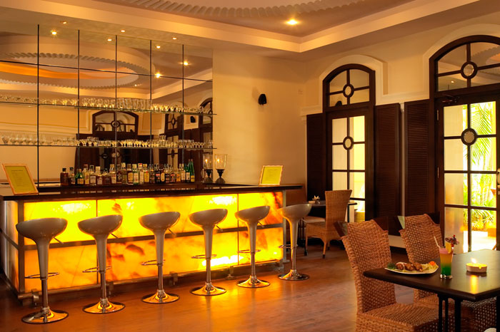 Royal Orchid Metropole Mysore South India 4 