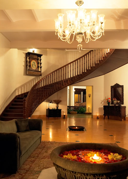 Royal Orchid Metropole Mysore South India 7 