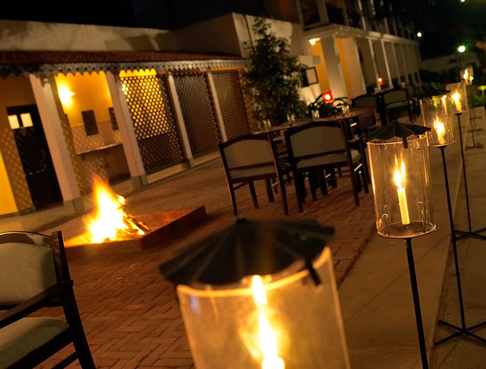 Royal Orchid Metropole Mysore South India 8 