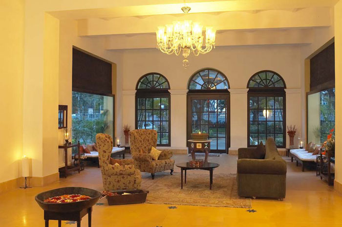 Royal Orchid Metropole Mysore South India 3 