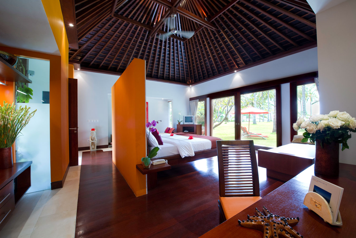 The Anandita Bedroom 2 Lombok Indonesia