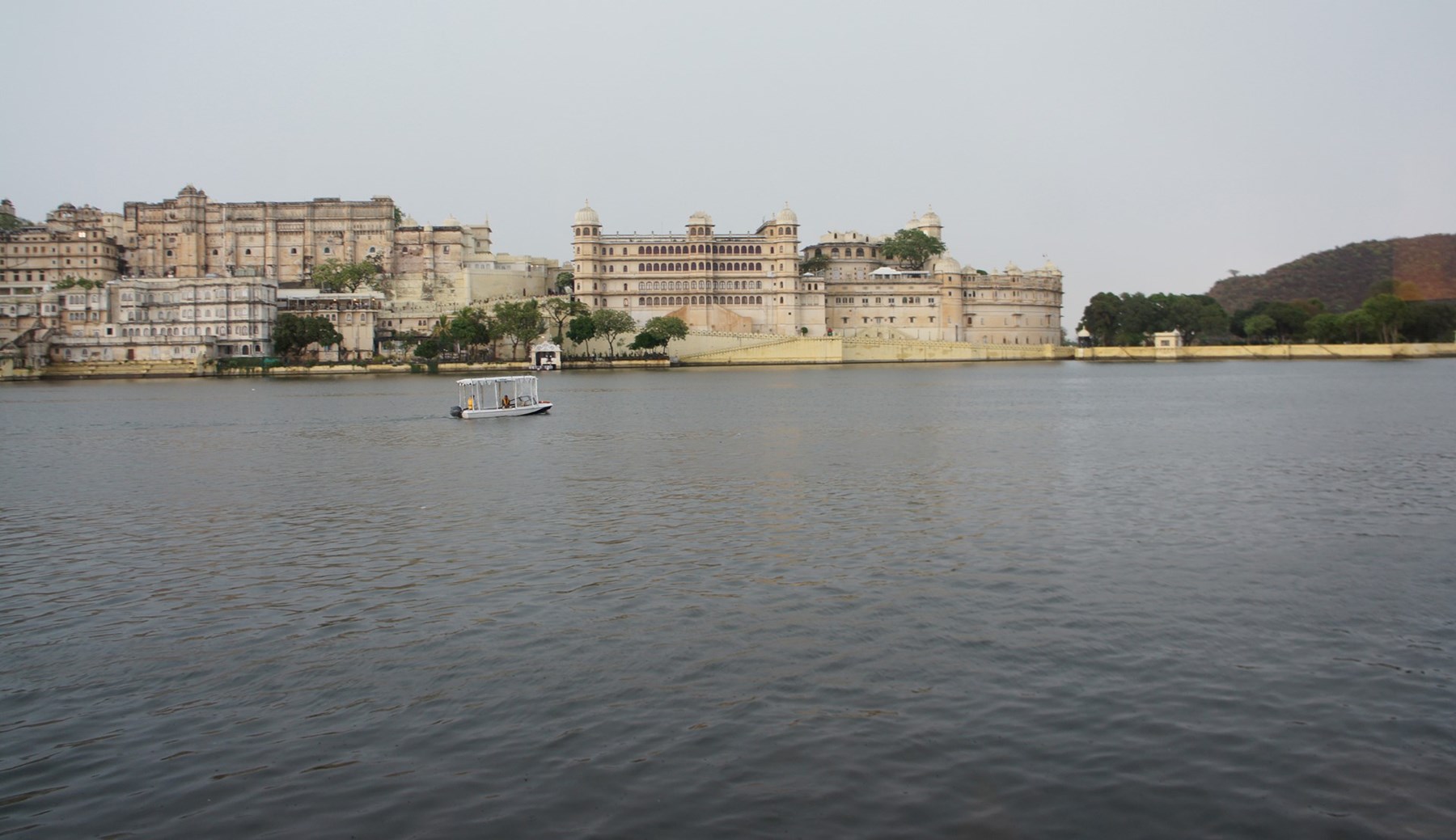 Mr Mrs Buck North India April 2014 15