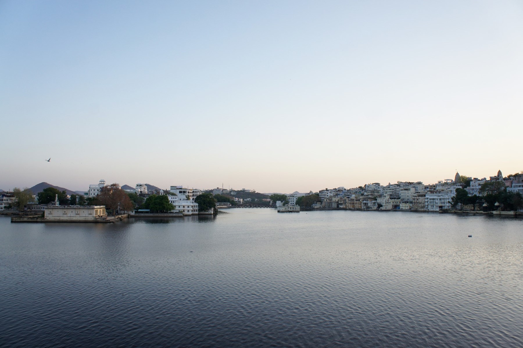 Mr Mrs Buck North India April 2014 17