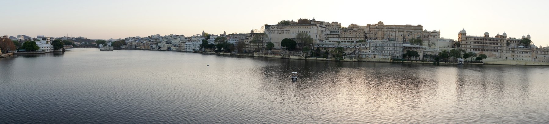 Mr Mrs Buck North India April 2014 18