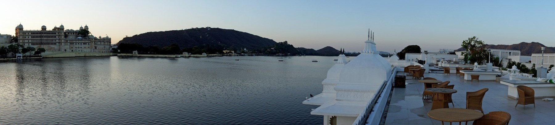 Mr Mrs Buck North India April 2014 19