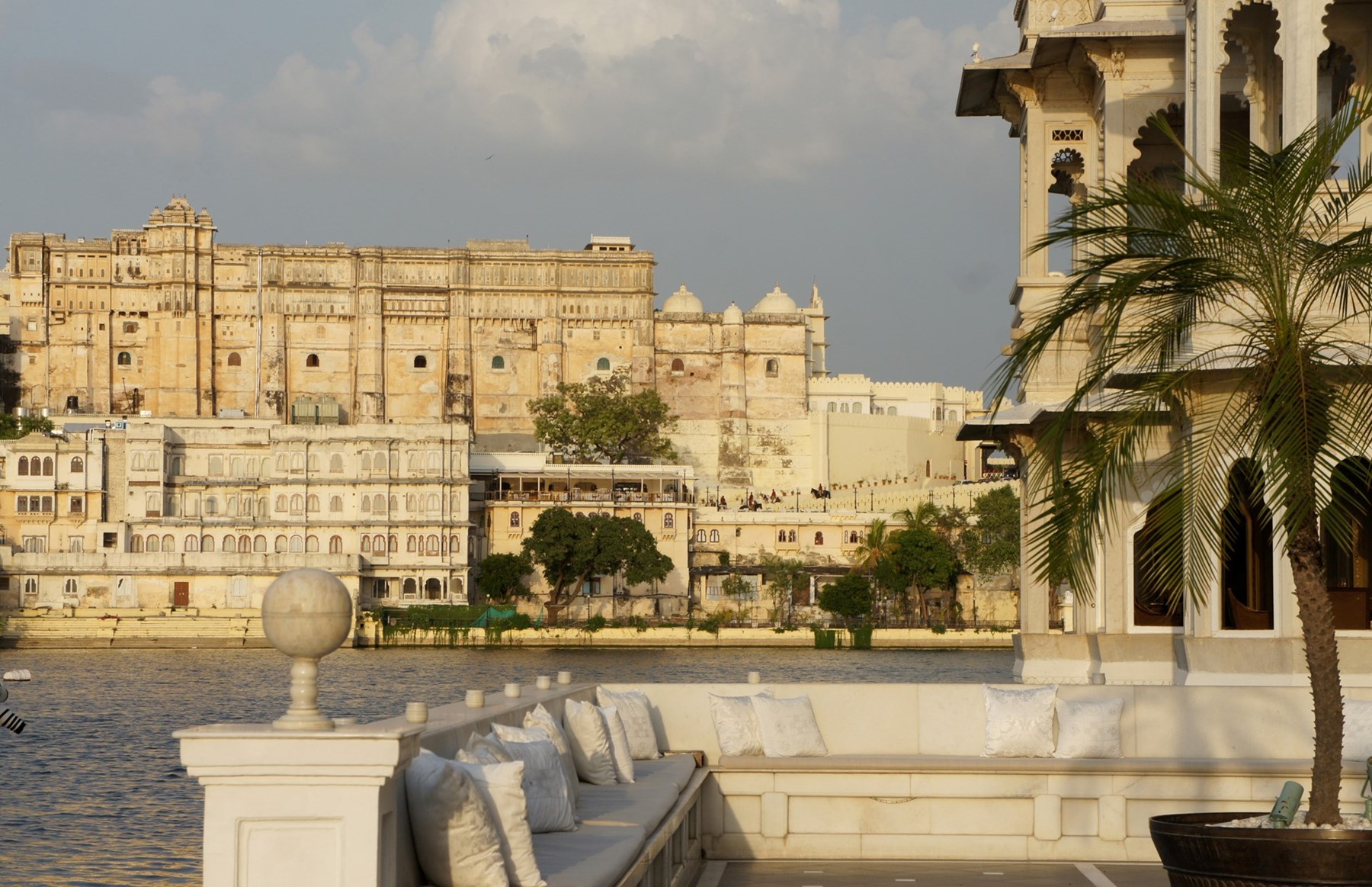 Mr Mrs Buck North India April 2014 22