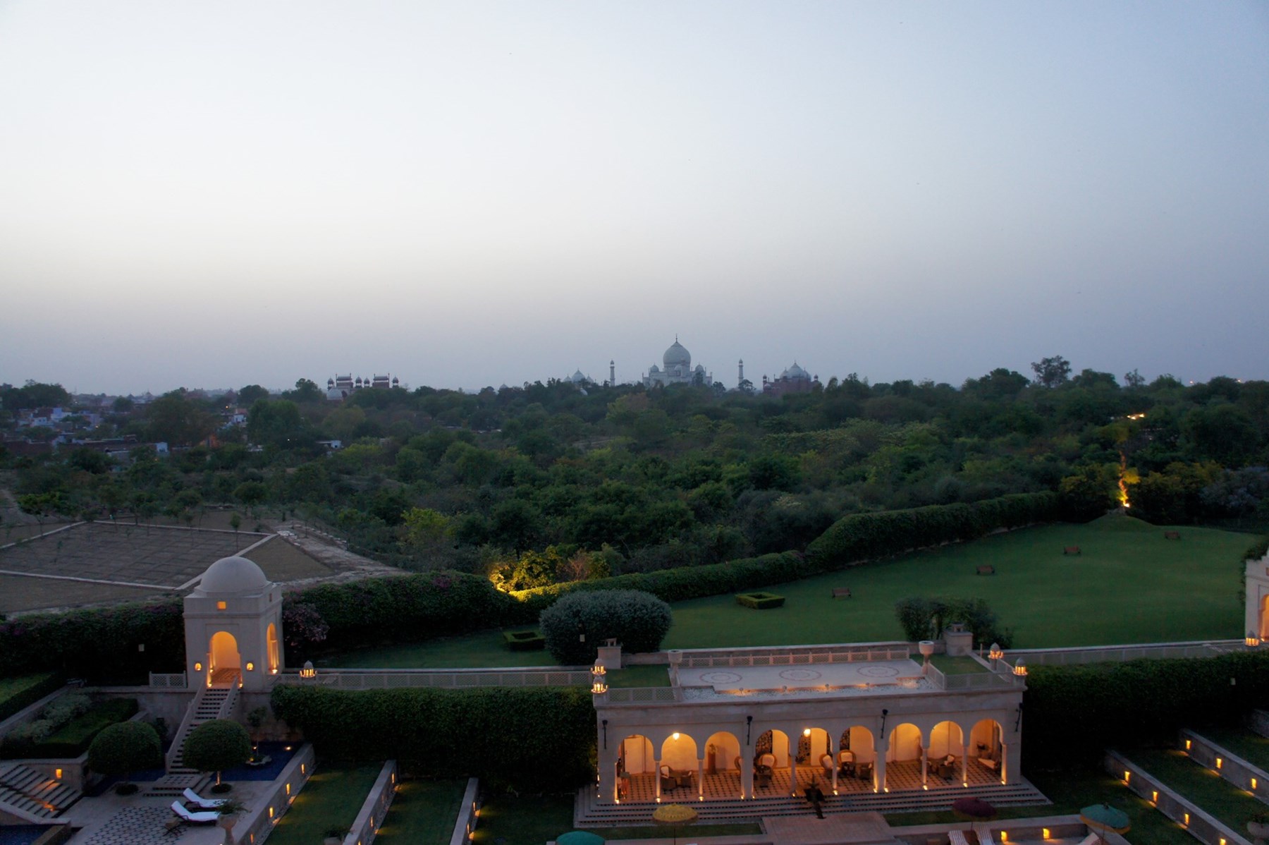 Mr Mrs Buck North India April 2014 8