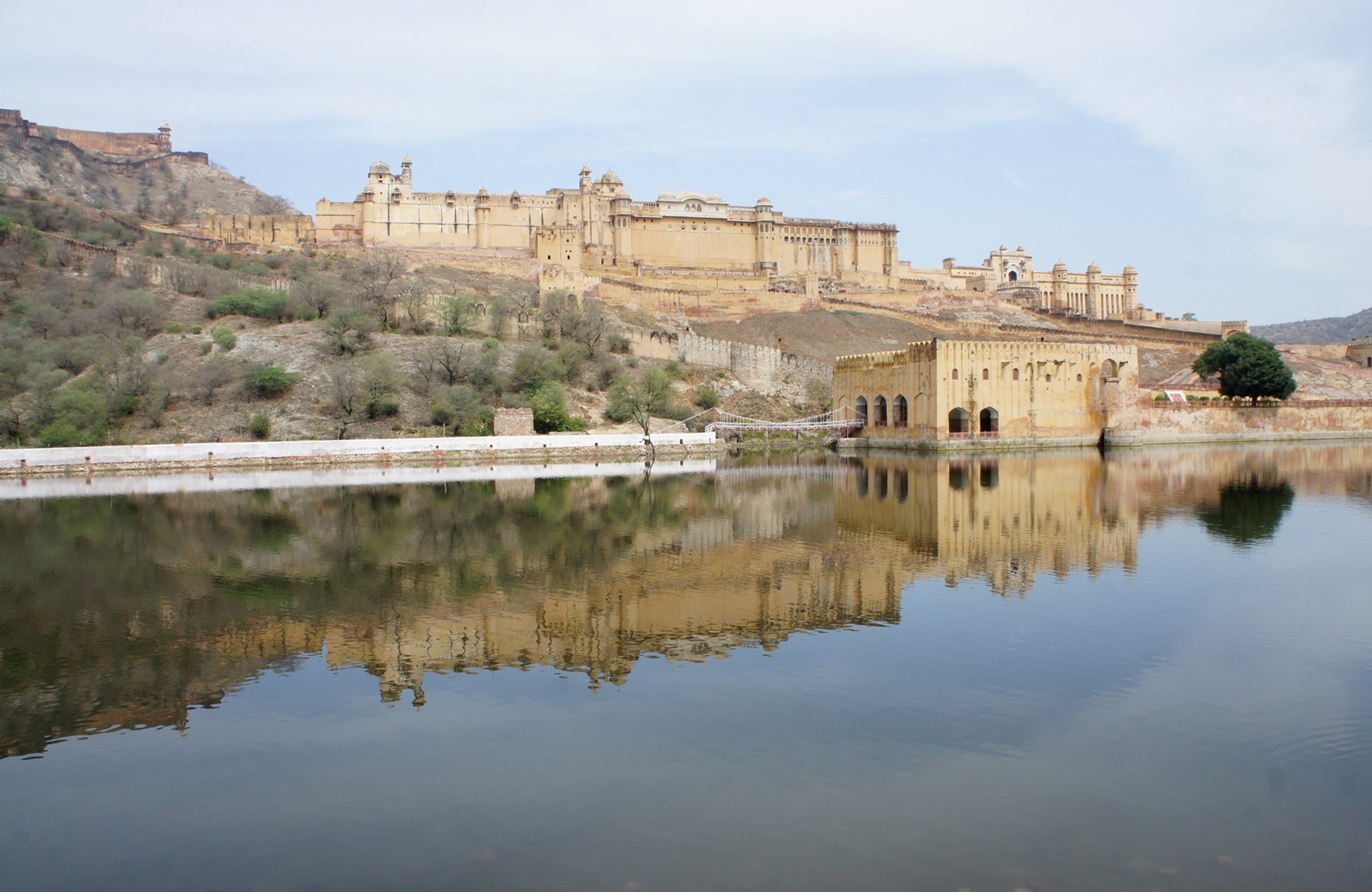 Mr Mrs Buck North India April 2014 10 