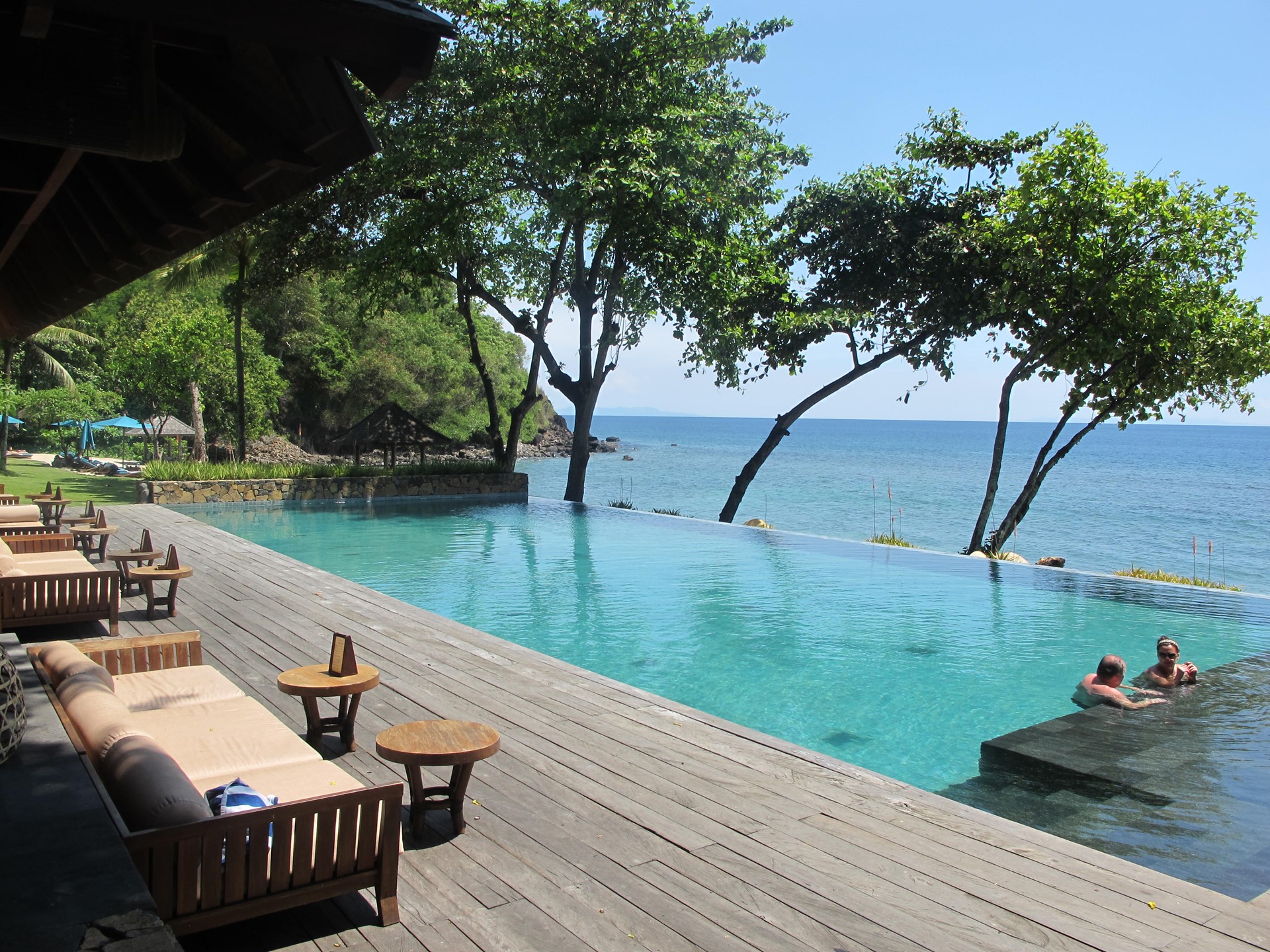 Jeeva Klui Lombok Indonesia 2 