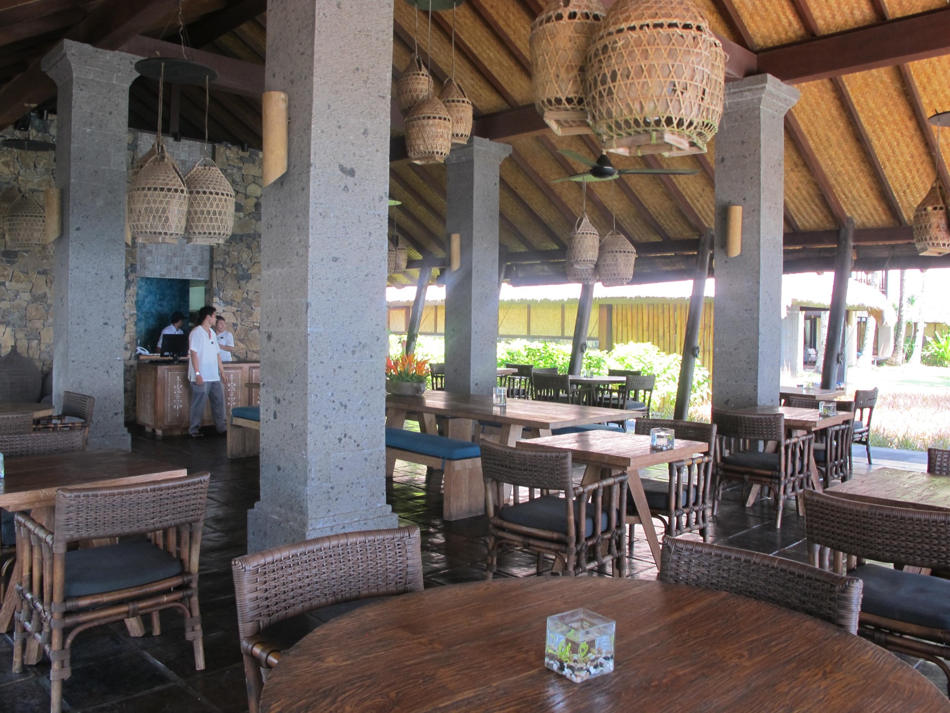 Jeeva Klui Lombok Indonesia 3 