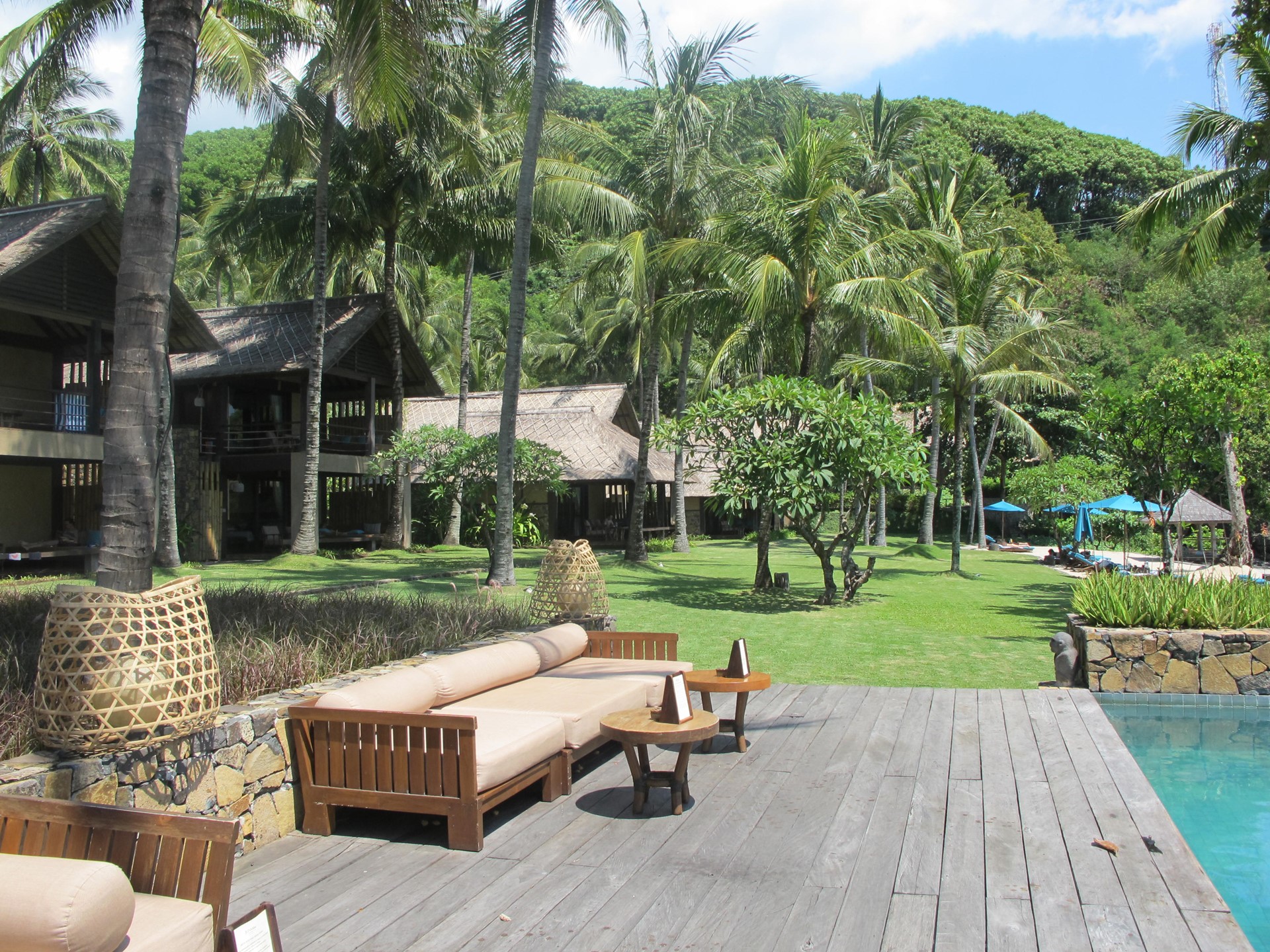 Jeeva Klui Lombok Indonesia 5 