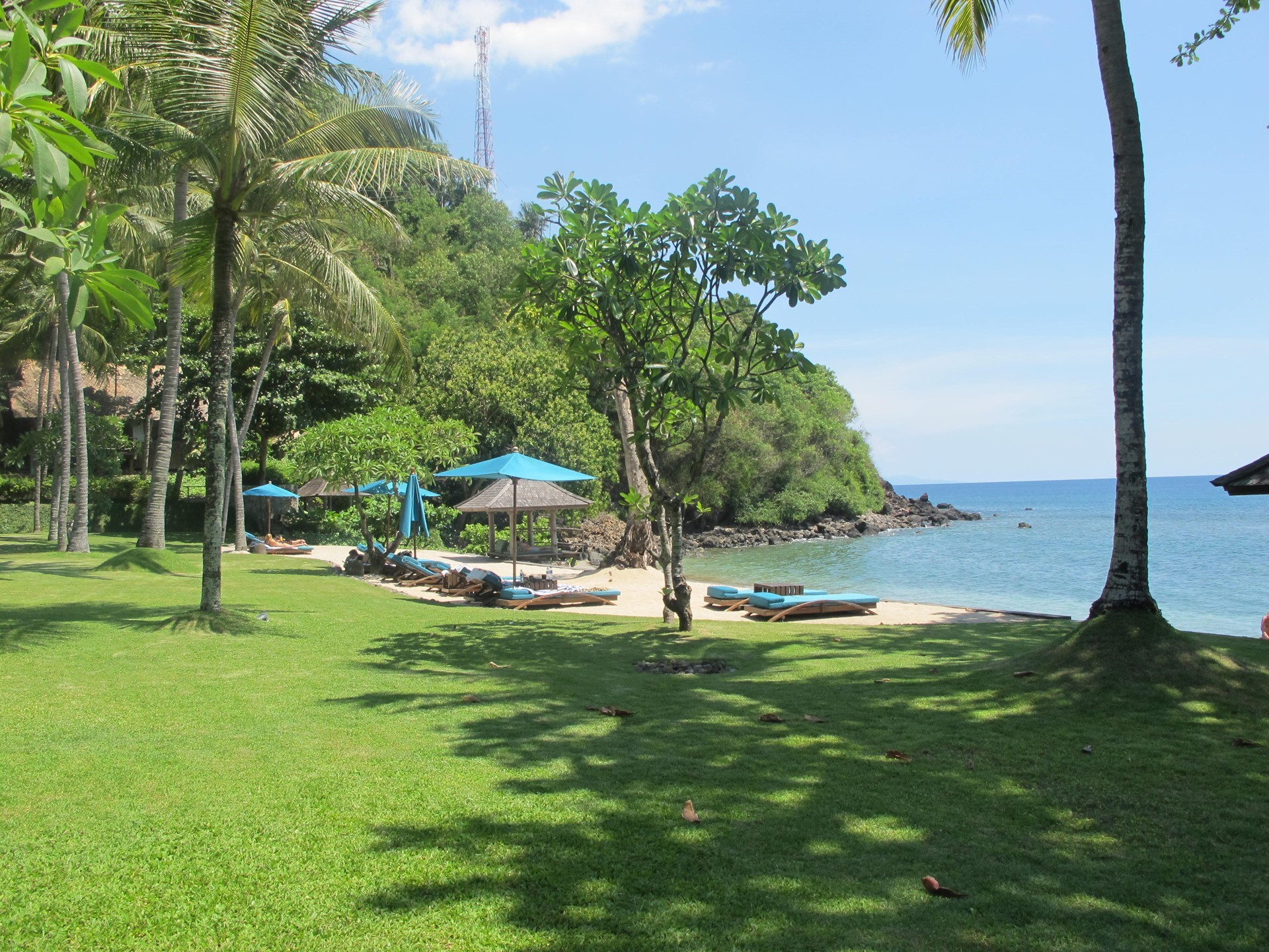 Jeeva Klui Lombok Indonesia 6 