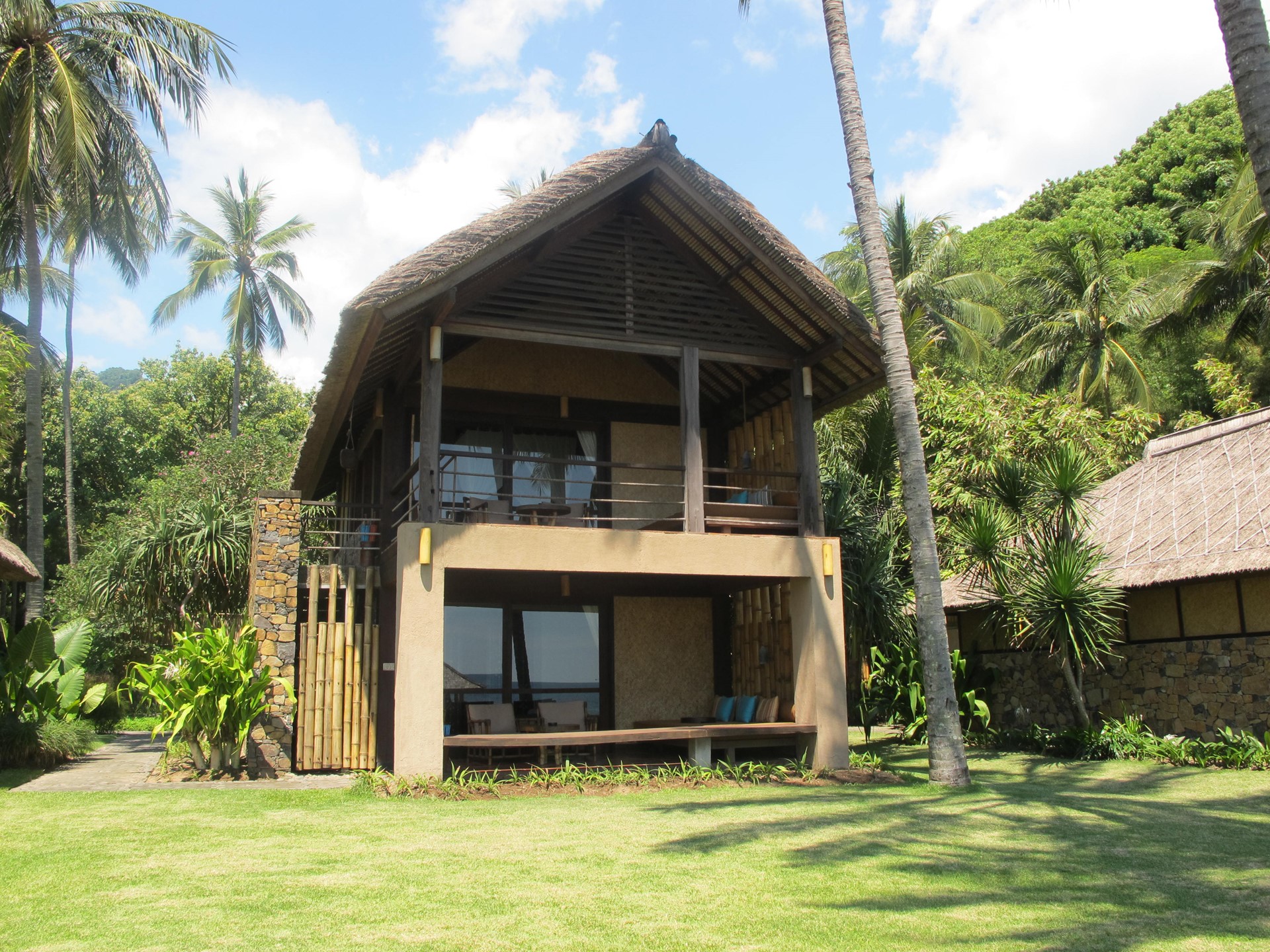 Jeeva Klui Lombok Indonesia 7 