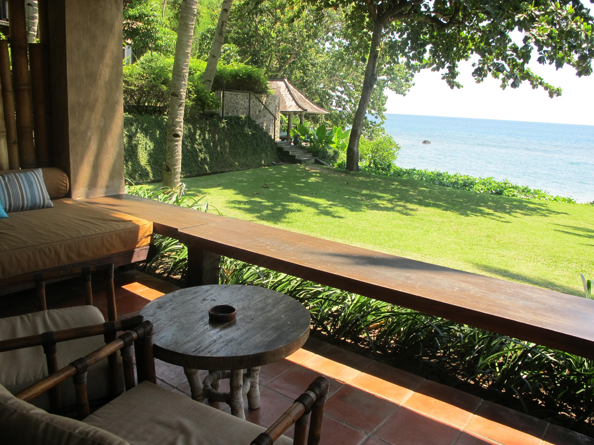 Jeeva Klui Lombok Indonesia 9 