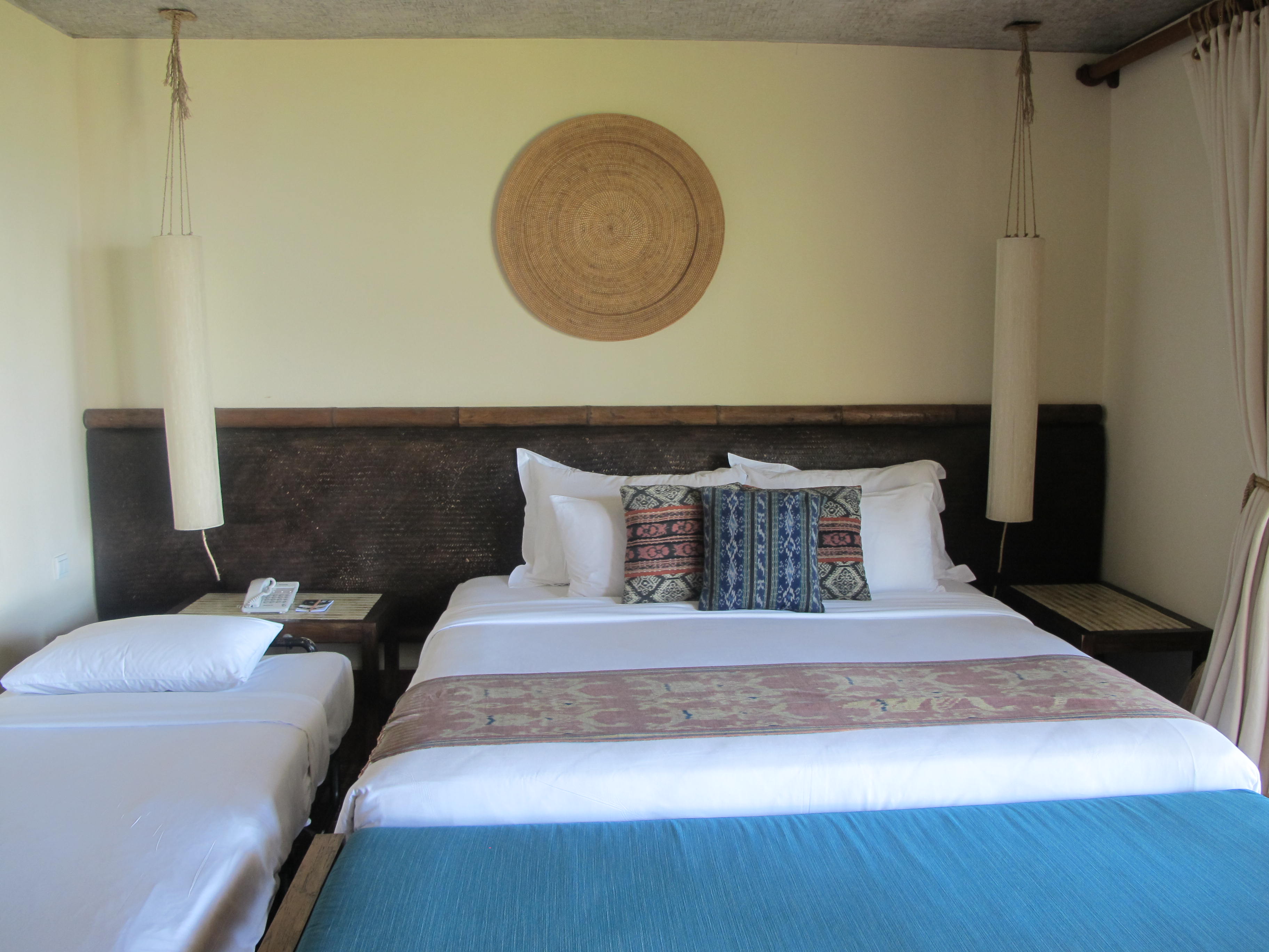 Jeeva Klui Lombok Indonesia 11 