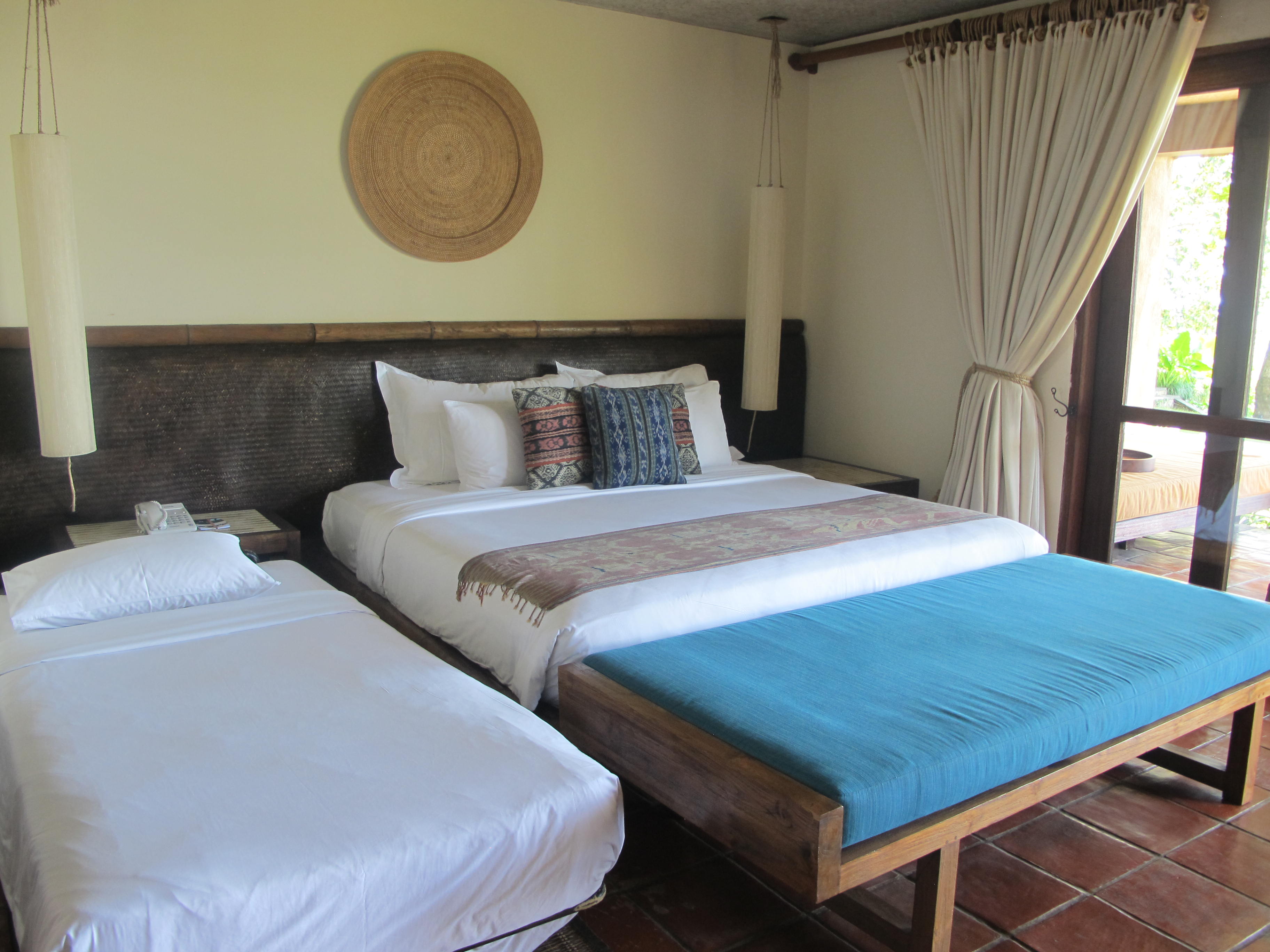 Jeeva Klui Lombok Indonesia 13 