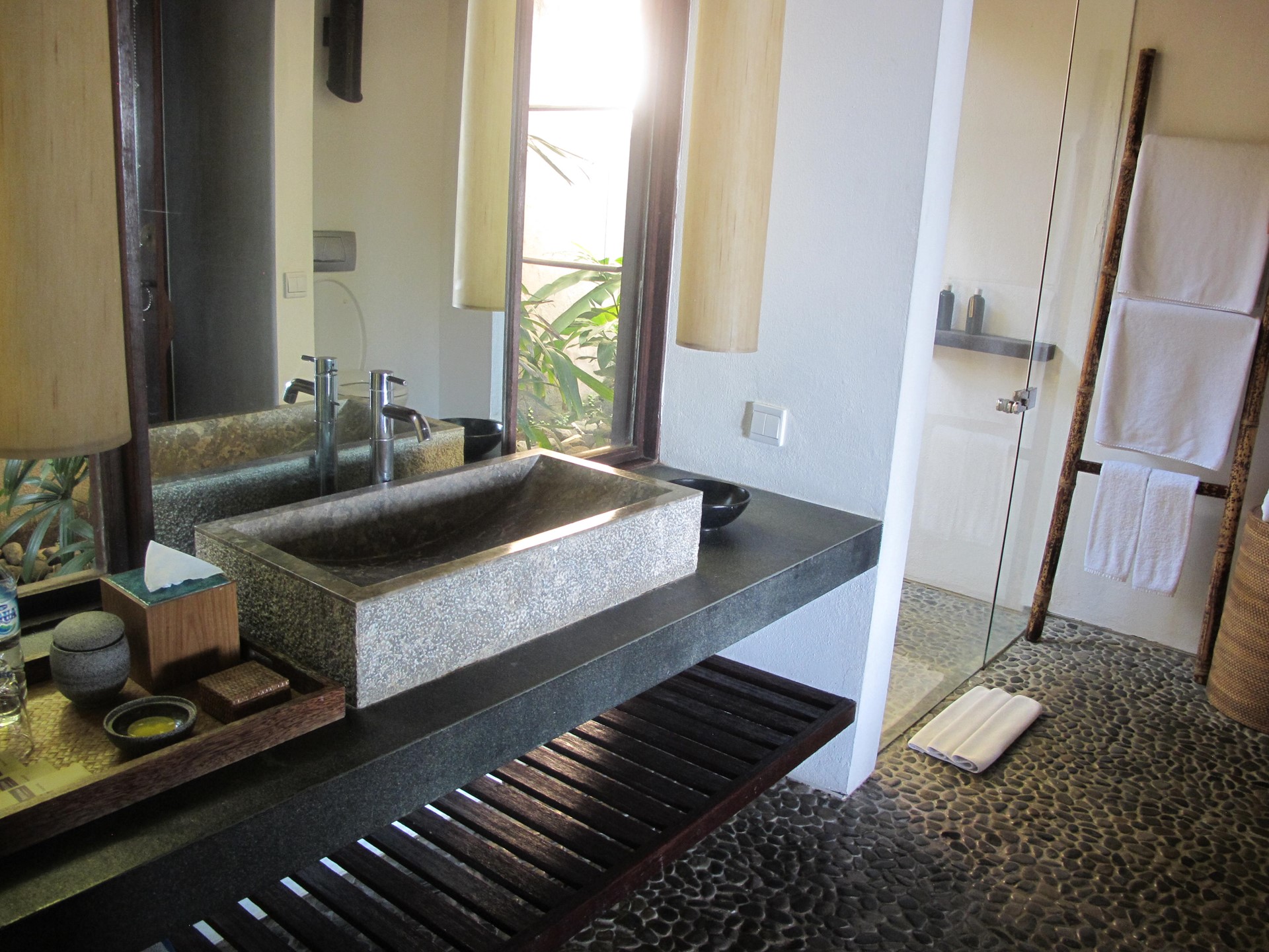 Jeeva Klui Lombok Indonesia 16 