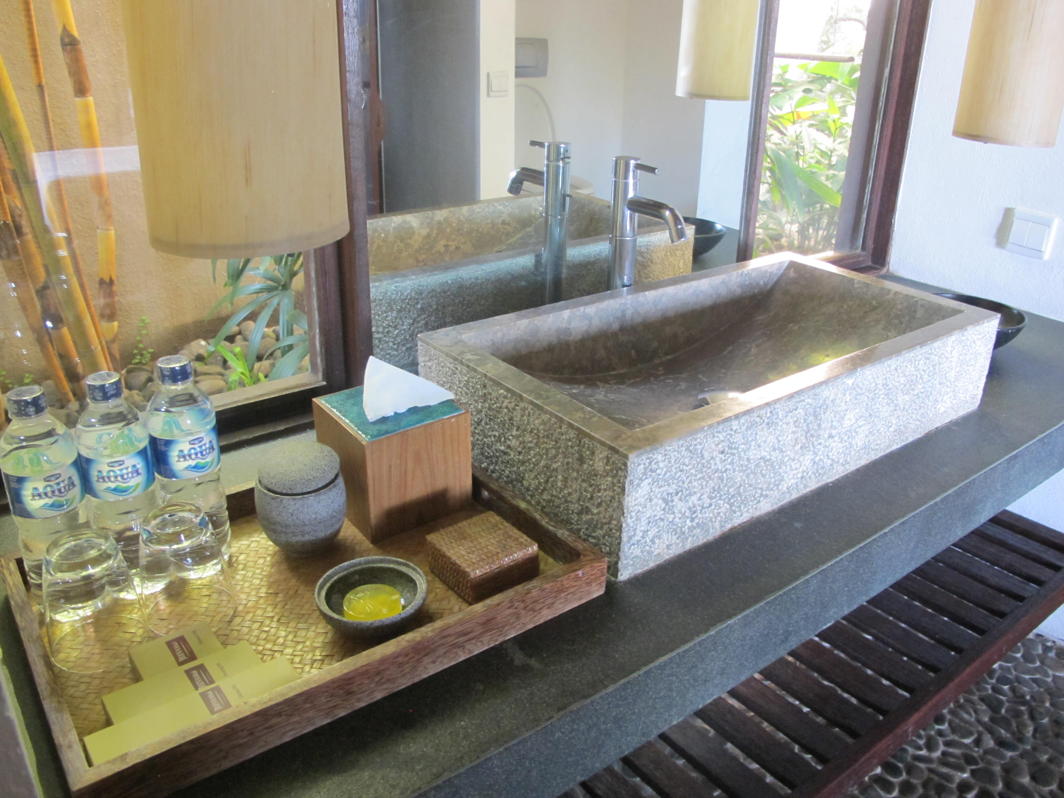 Jeeva Klui Lombok Indonesia 17 