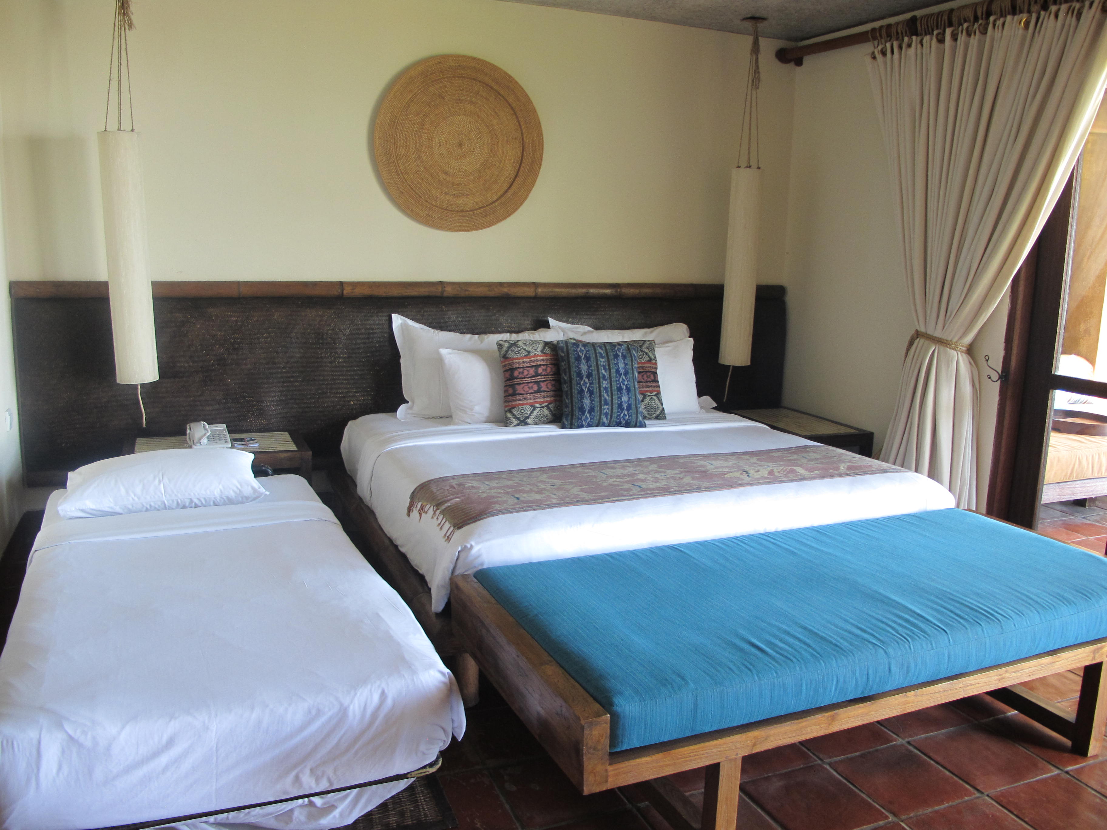 Jeeva Klui Lombok Indonesia 19 