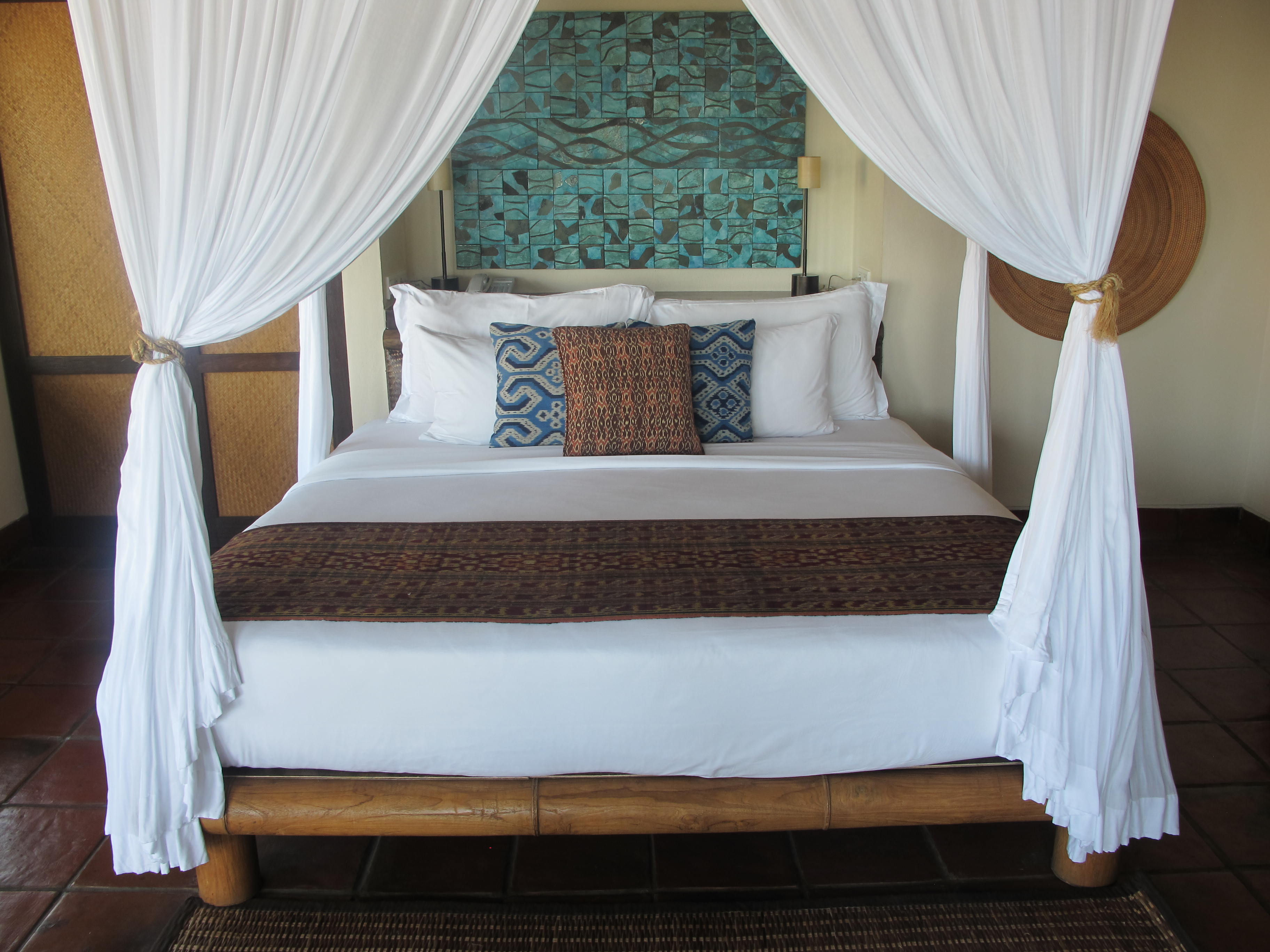 Jeeva Klui Lombok Indonesia 23 