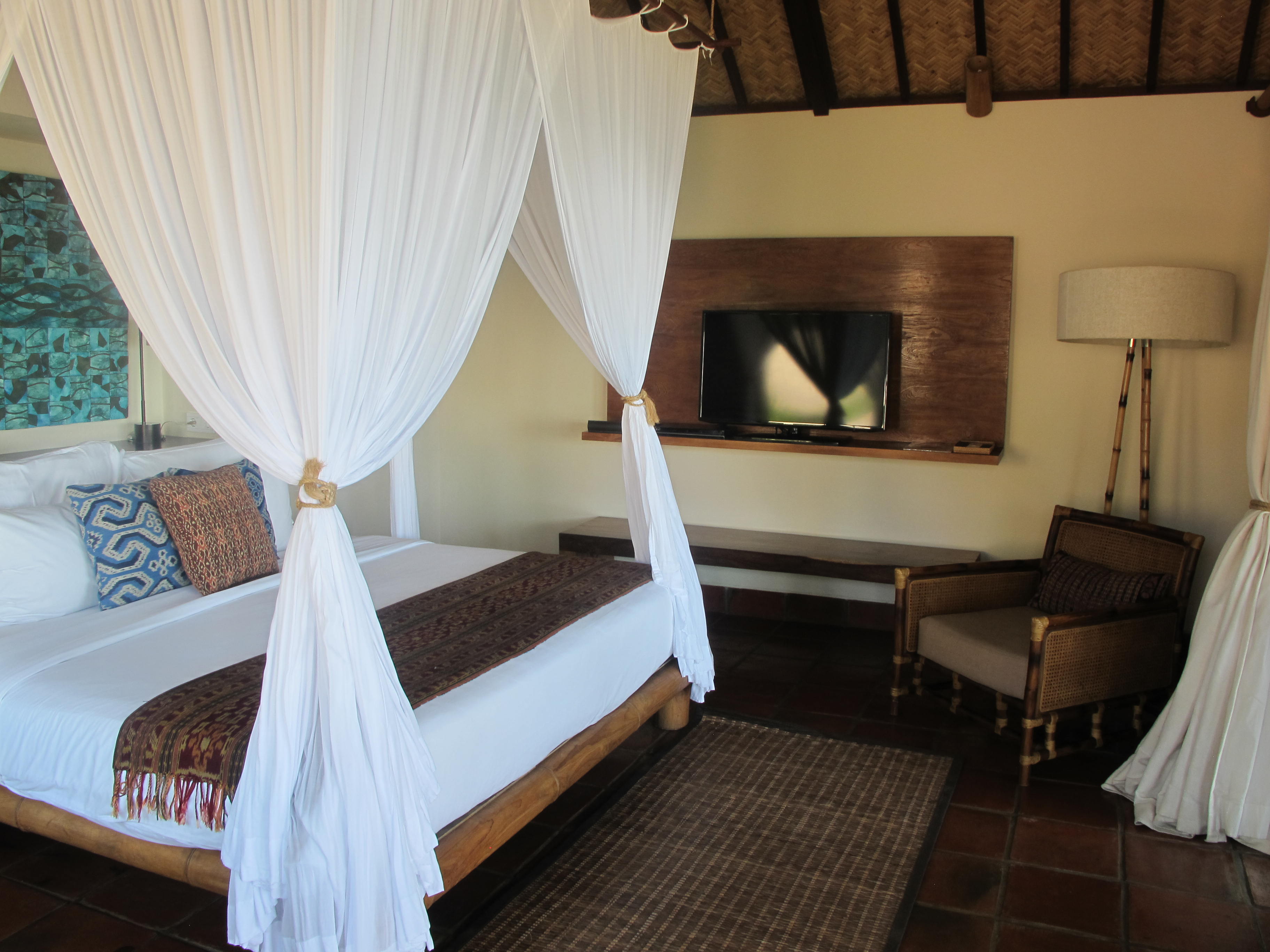 Jeeva Klui Lombok Indonesia 24 