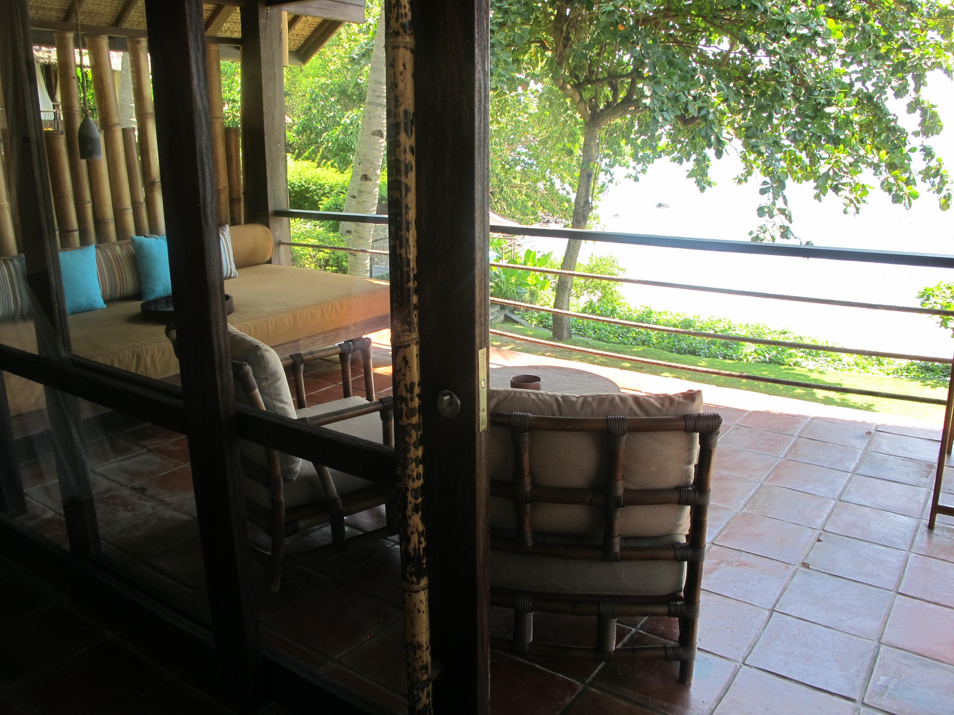 Jeeva Klui Lombok Indonesia 25 