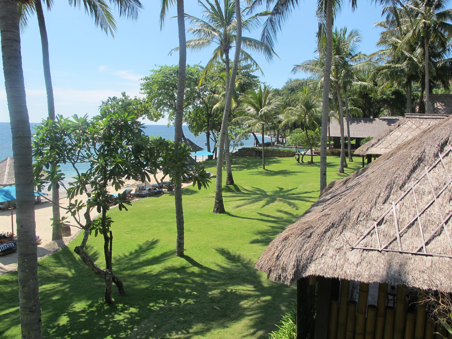 Jeeva Klui Lombok Indonesia 27 