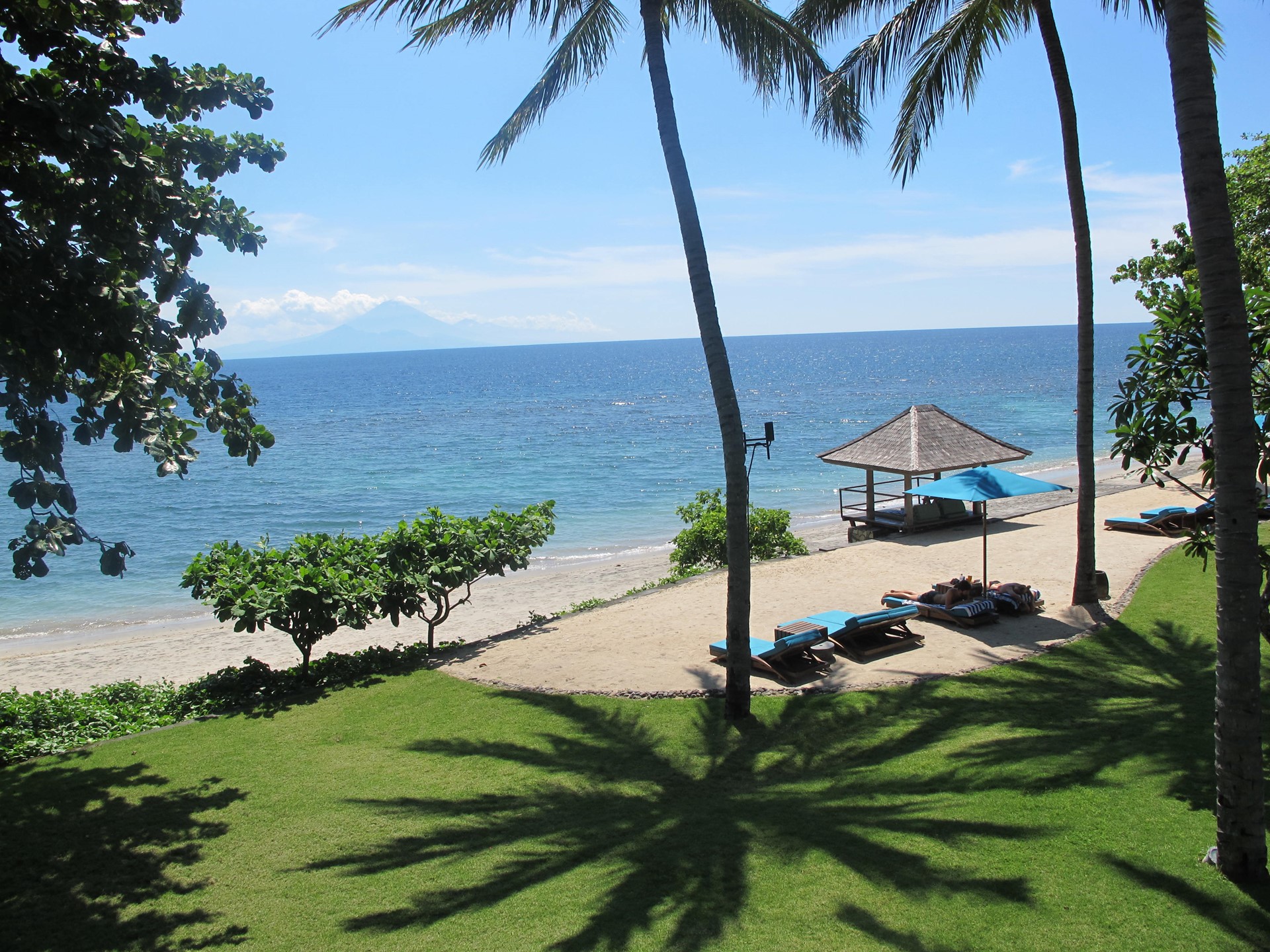 Jeeva Klui Lombok Indonesia 28 