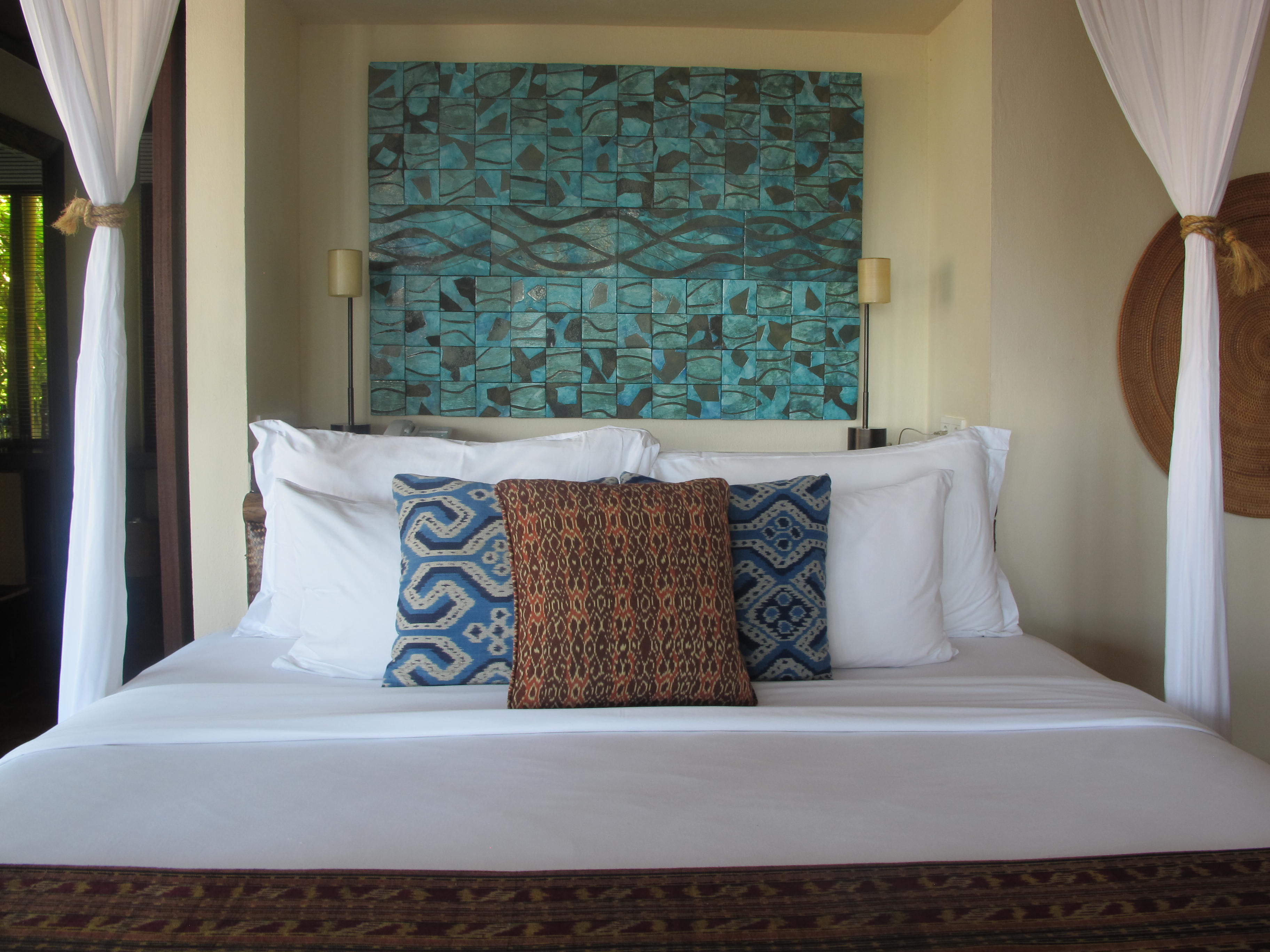 Jeeva Klui Lombok Indonesia 31 