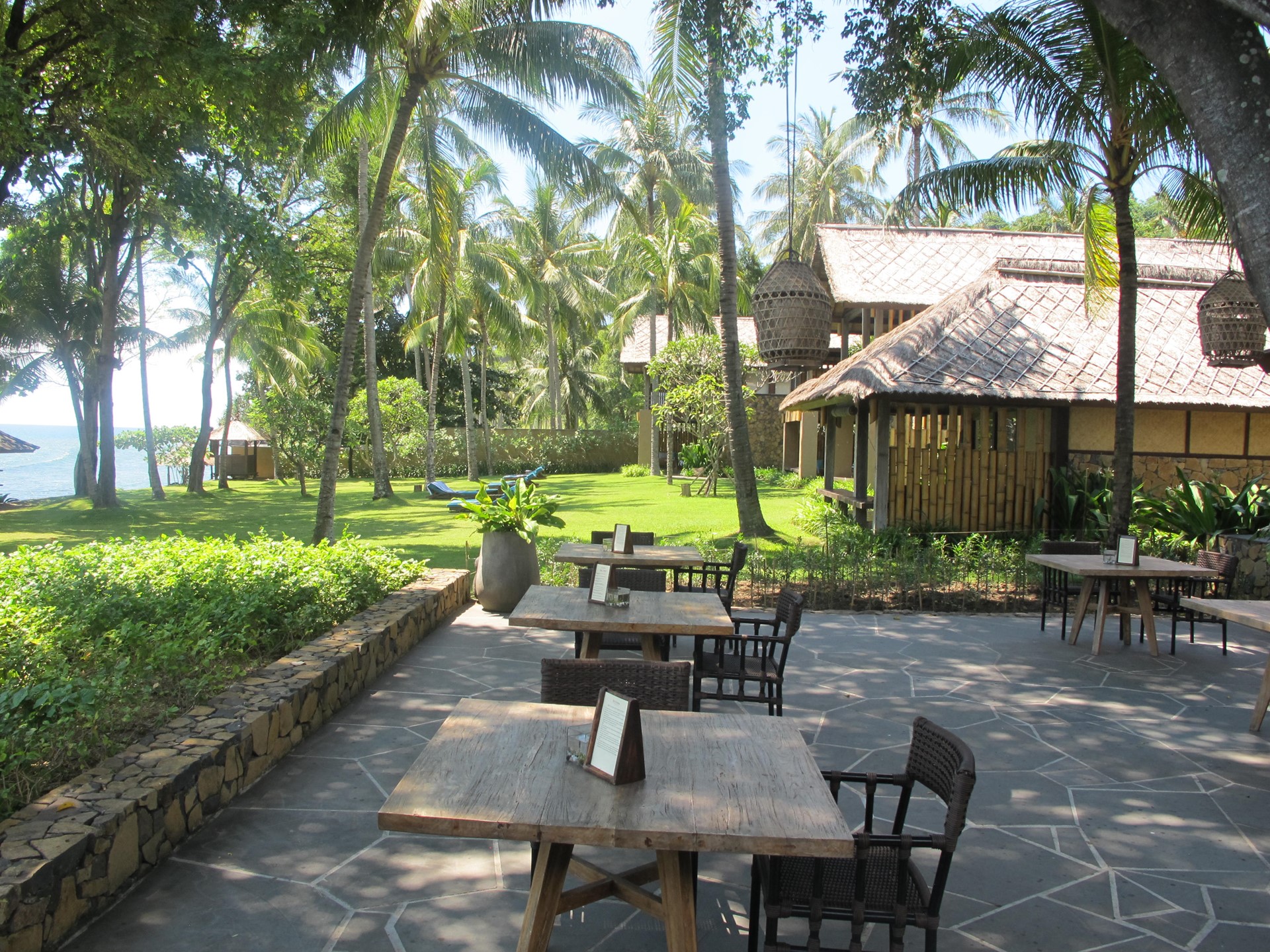 Jeeva Klui Lombok Indonesia 1 