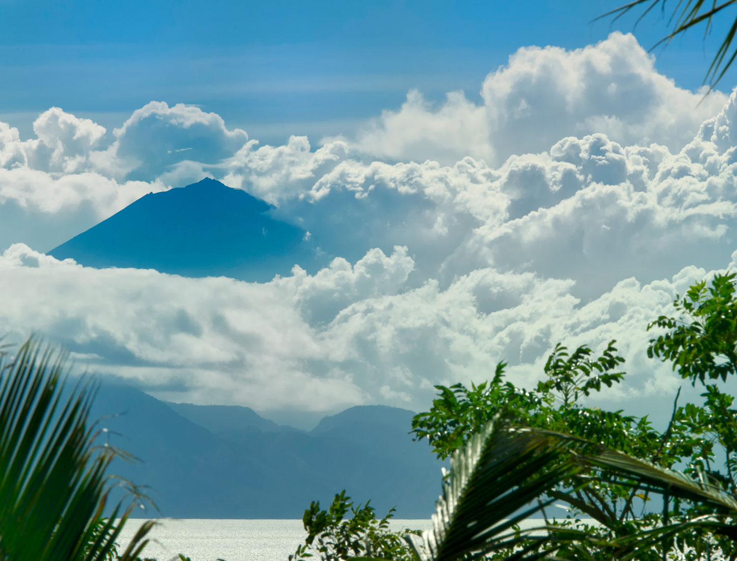 Malimbu Cliff Villa Lombok Indonesia 19 
