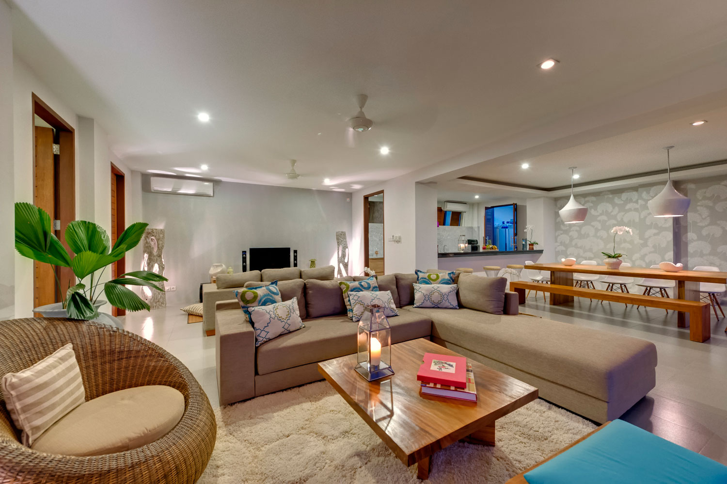 Malimbu Cliff Villa Lombok Indonesia 8 