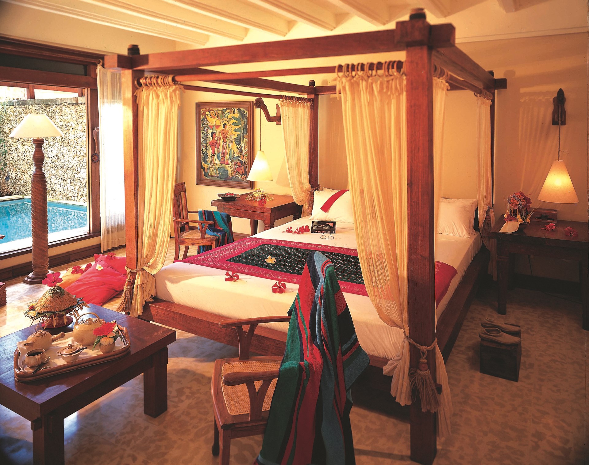 Hotel Tugu Lombok Lombok Indonesia 10 