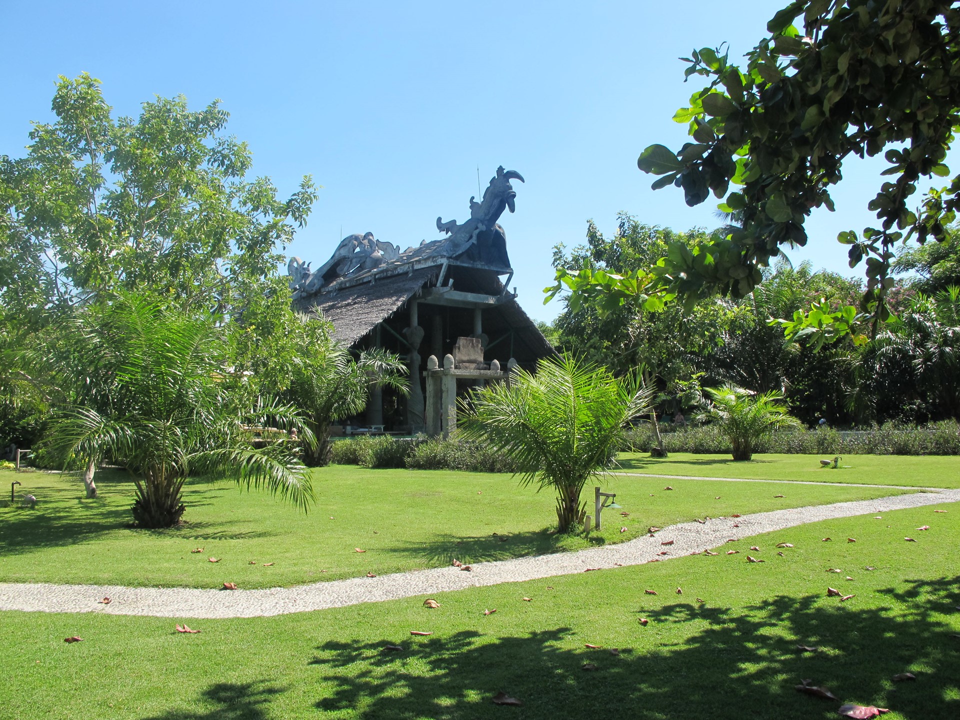 Hotel Tugu Lombok Lombok Indonesia 15 