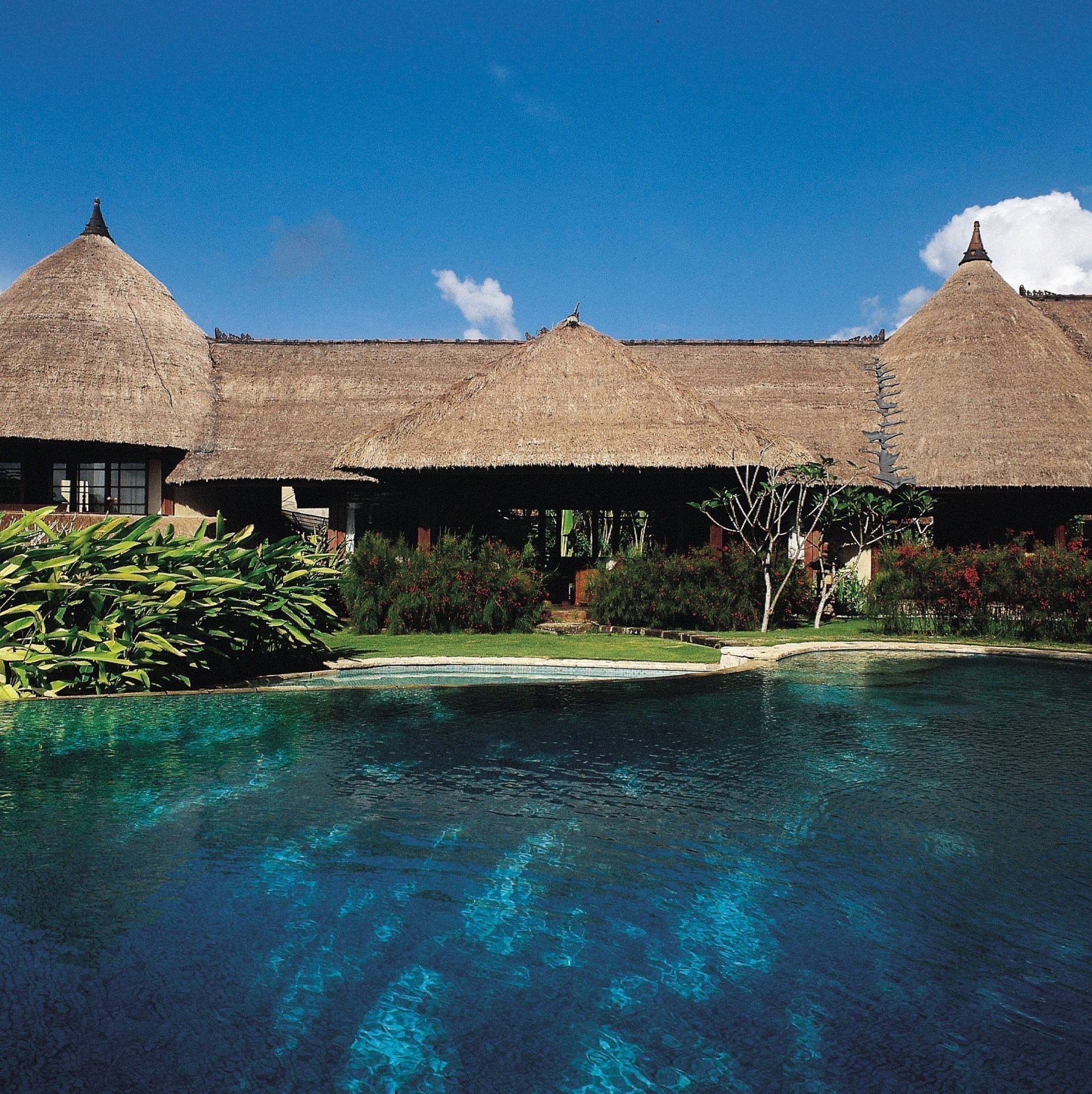 Hotel Tugu Lombok Lombok Indonesia 35 