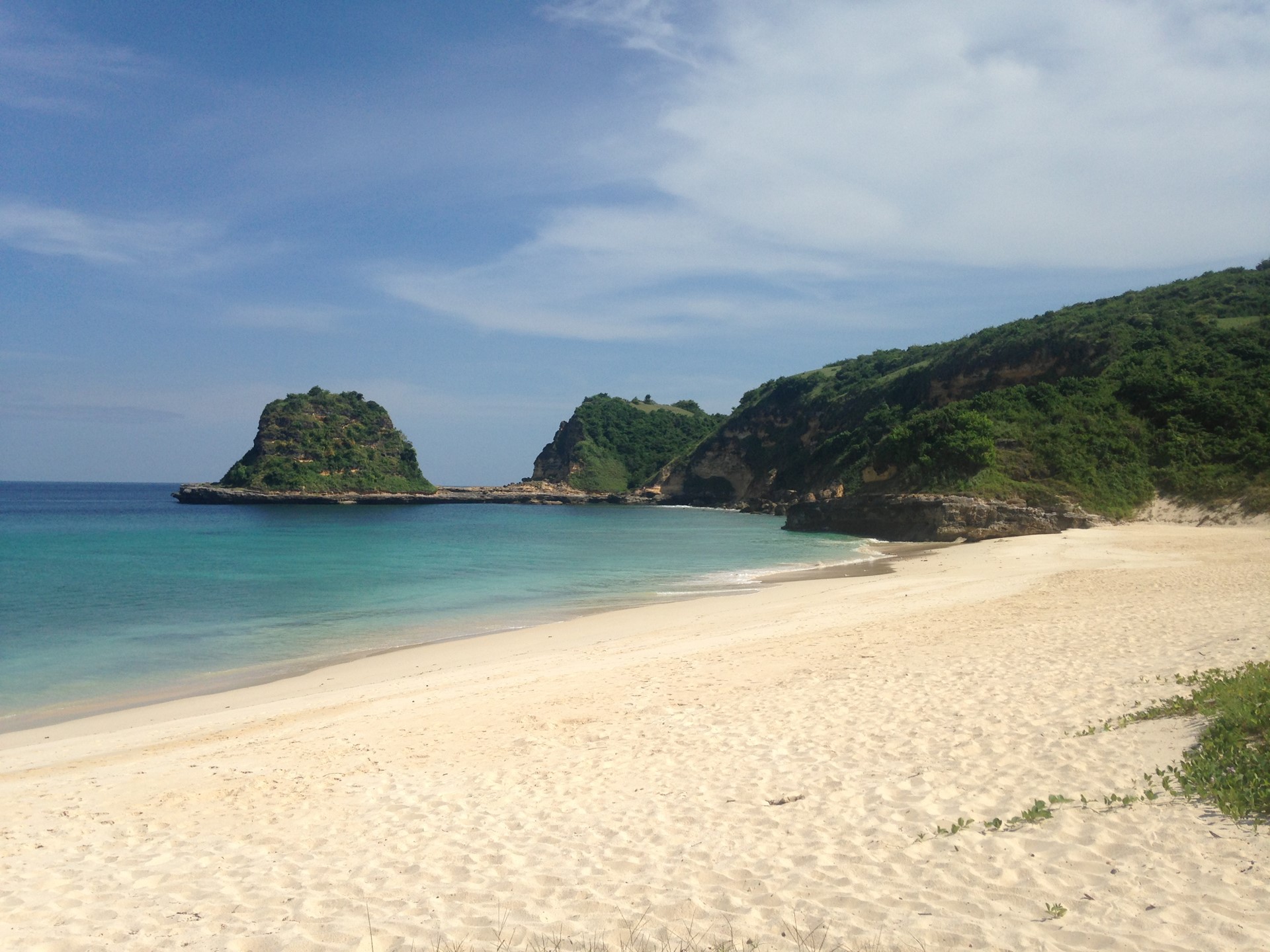 Luxury Lombok