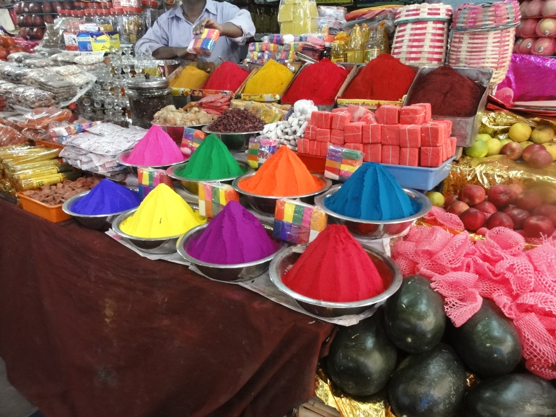 Mysore Sightseeing 3 