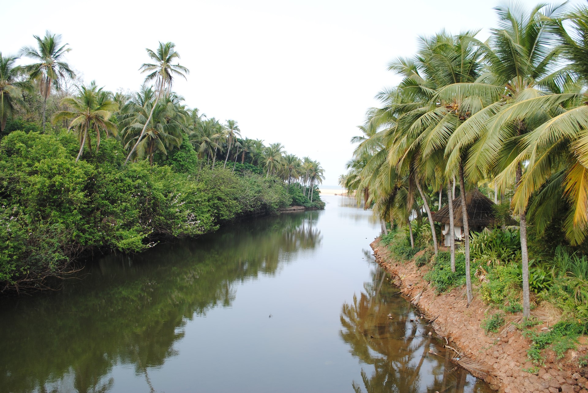 Bekal Kerala South India 3 