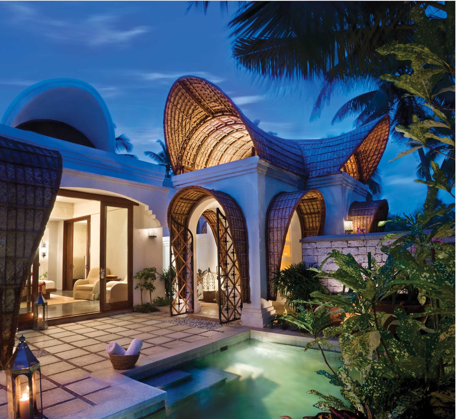 Vivanta By Taj Bekal Kerala South India 3 