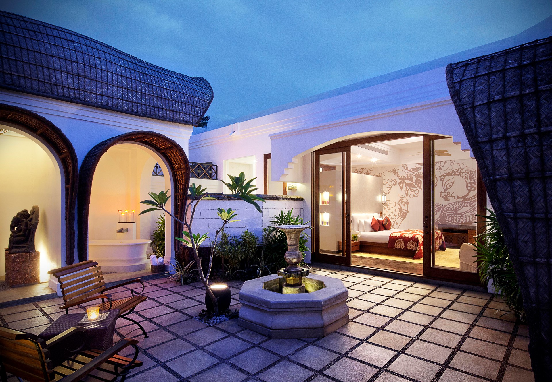 Vivanta By Taj Bekal Kerala South India 6 