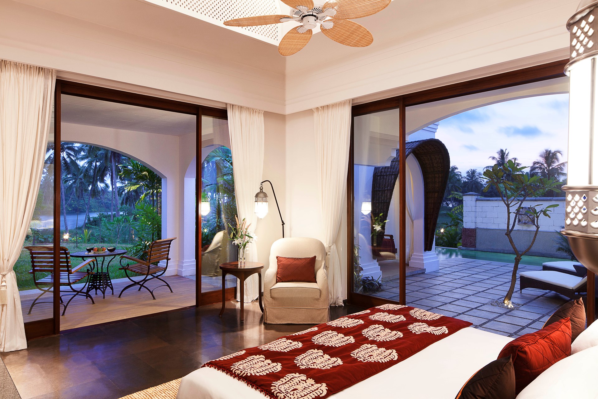 Vivanta By Taj Bekal Kerala South India 7 