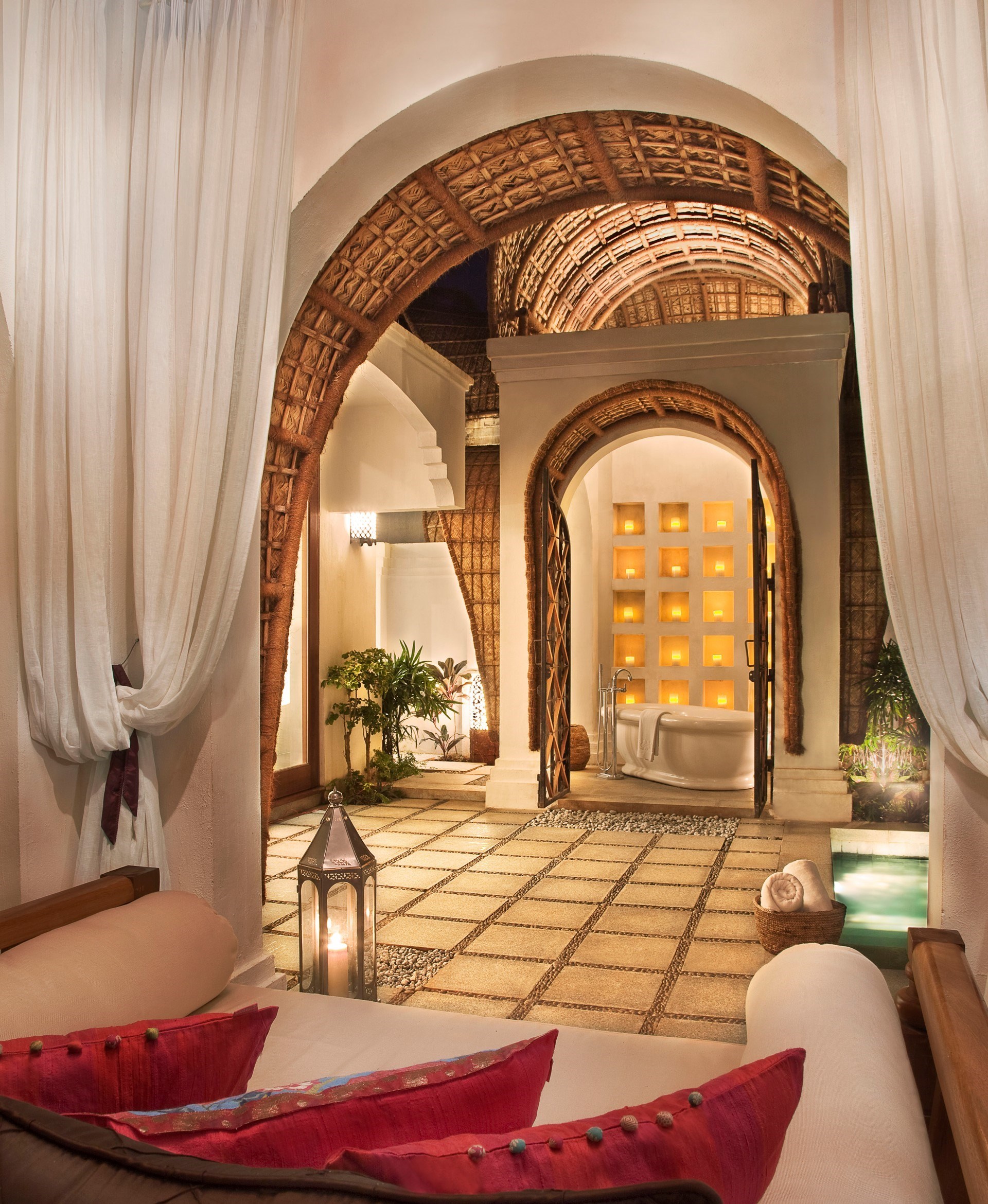 Vivanta By Taj Bekal Kerala South India 9 