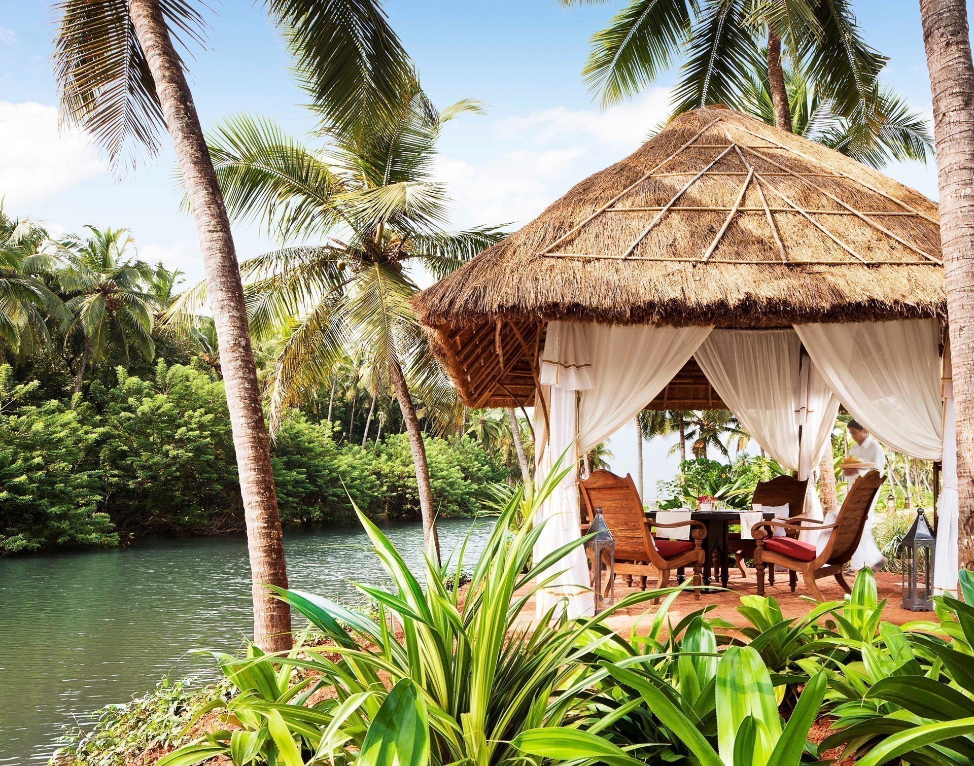 Vivanta By Taj Bekal Kerala South India 10 