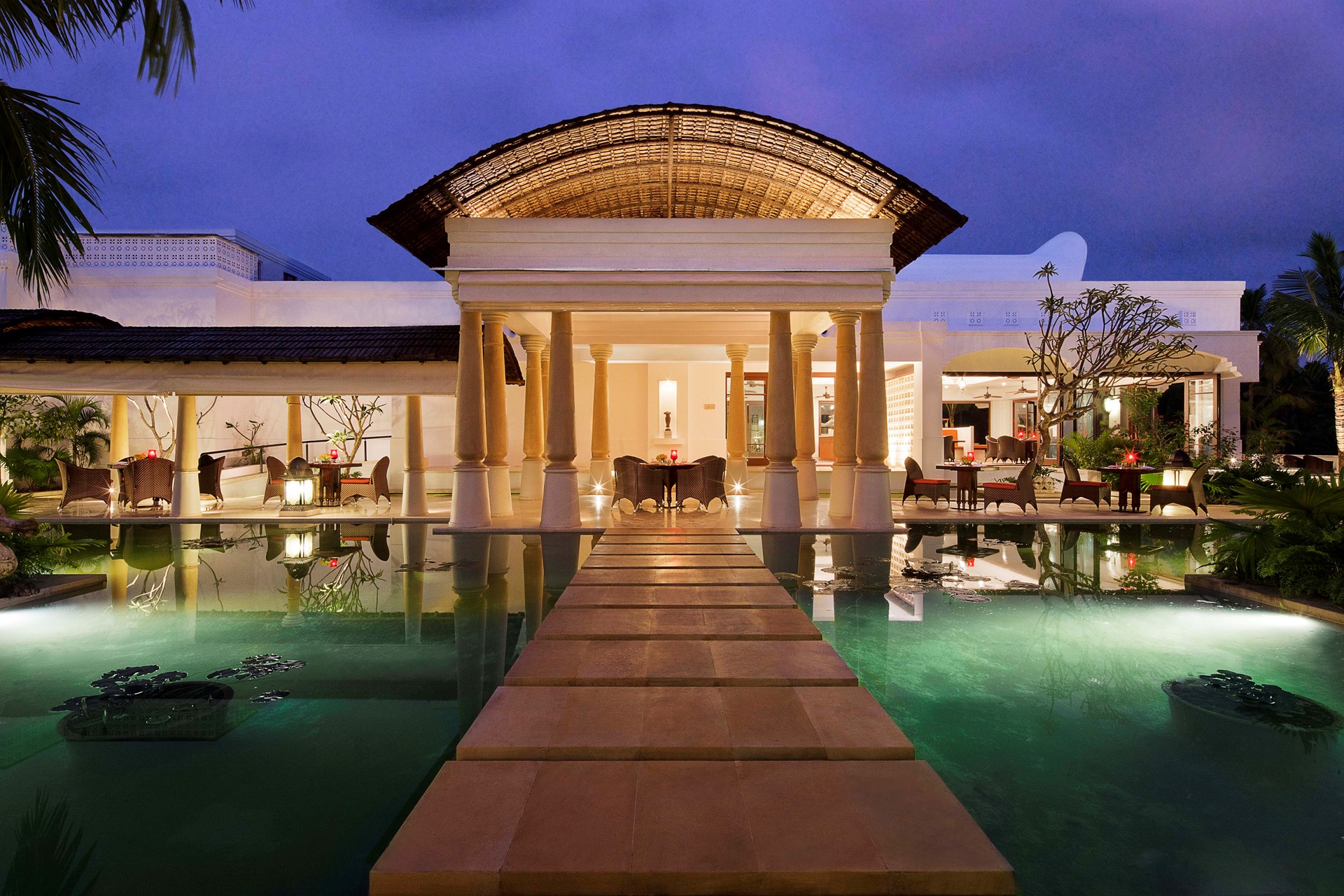 Vivanta By Taj Bekal Kerala South India 11 